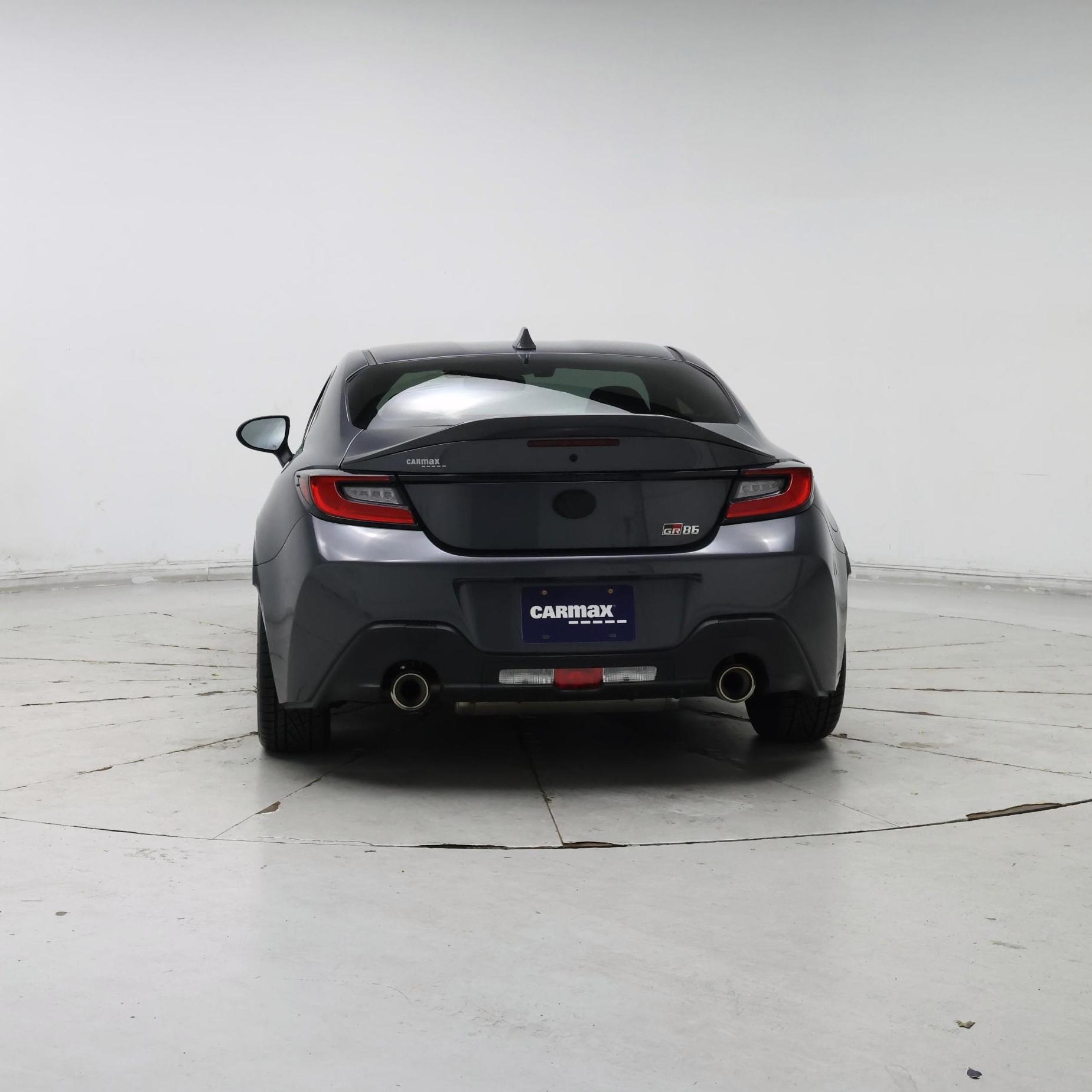 Thumbnail: 2024 Toyota GR86 - 6