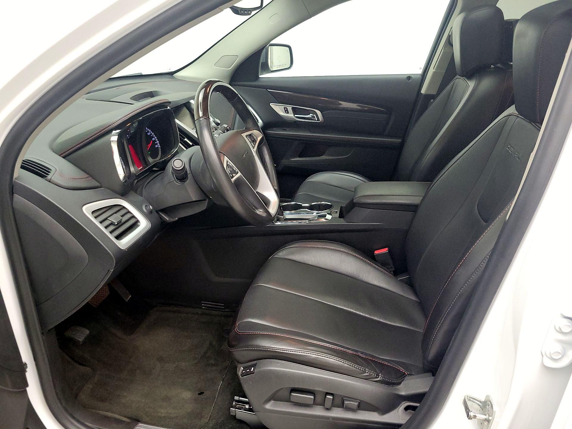 Thumbnail: 2015 GMC Terrain - 11