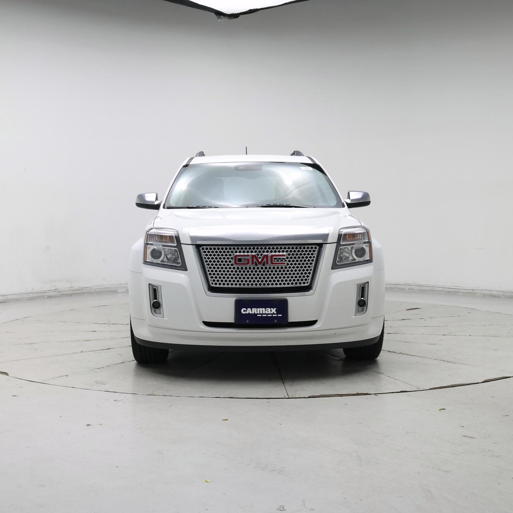 Thumbnail: 2015 GMC Terrain - 5