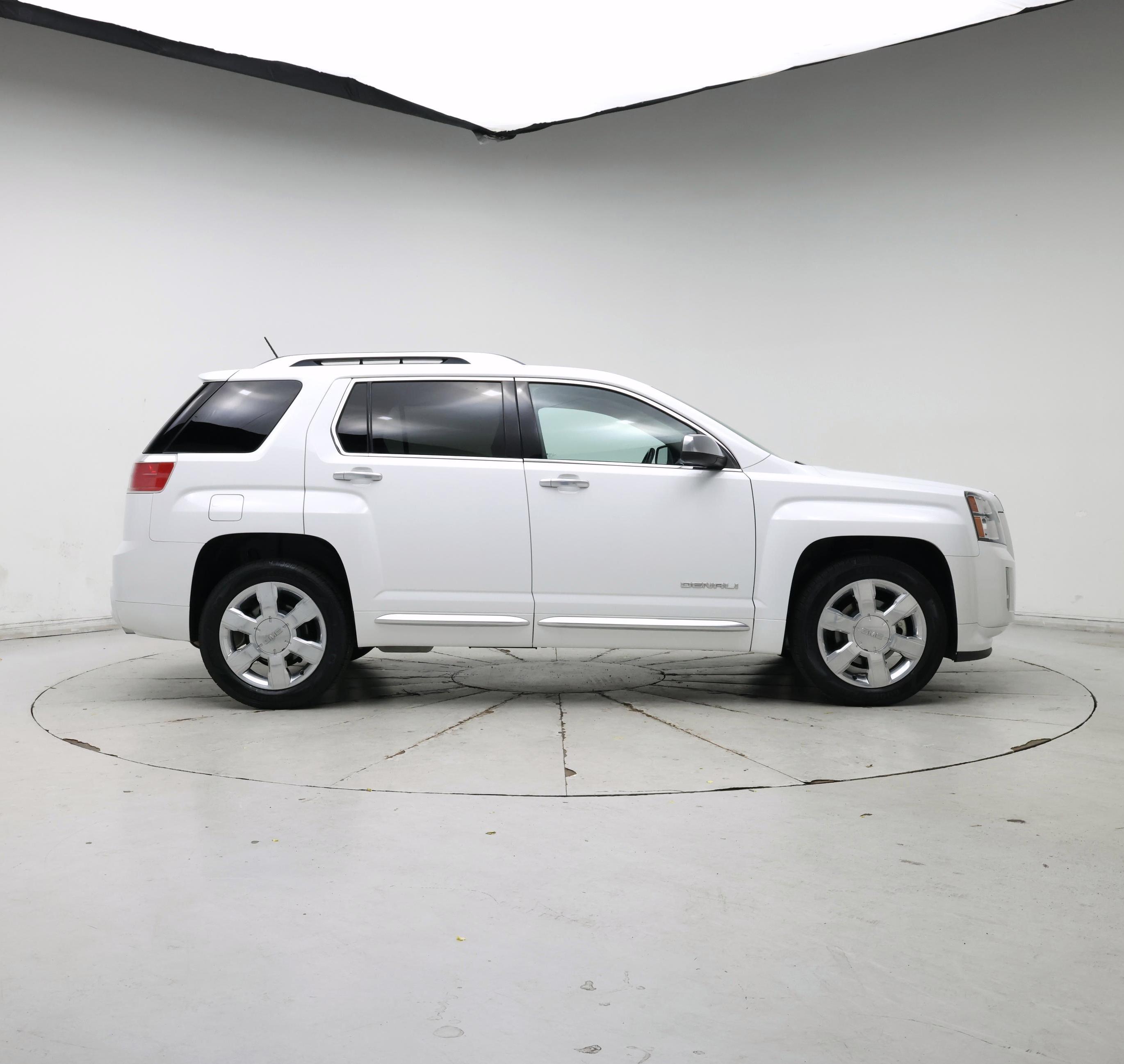 Thumbnail: 2015 GMC Terrain - 7