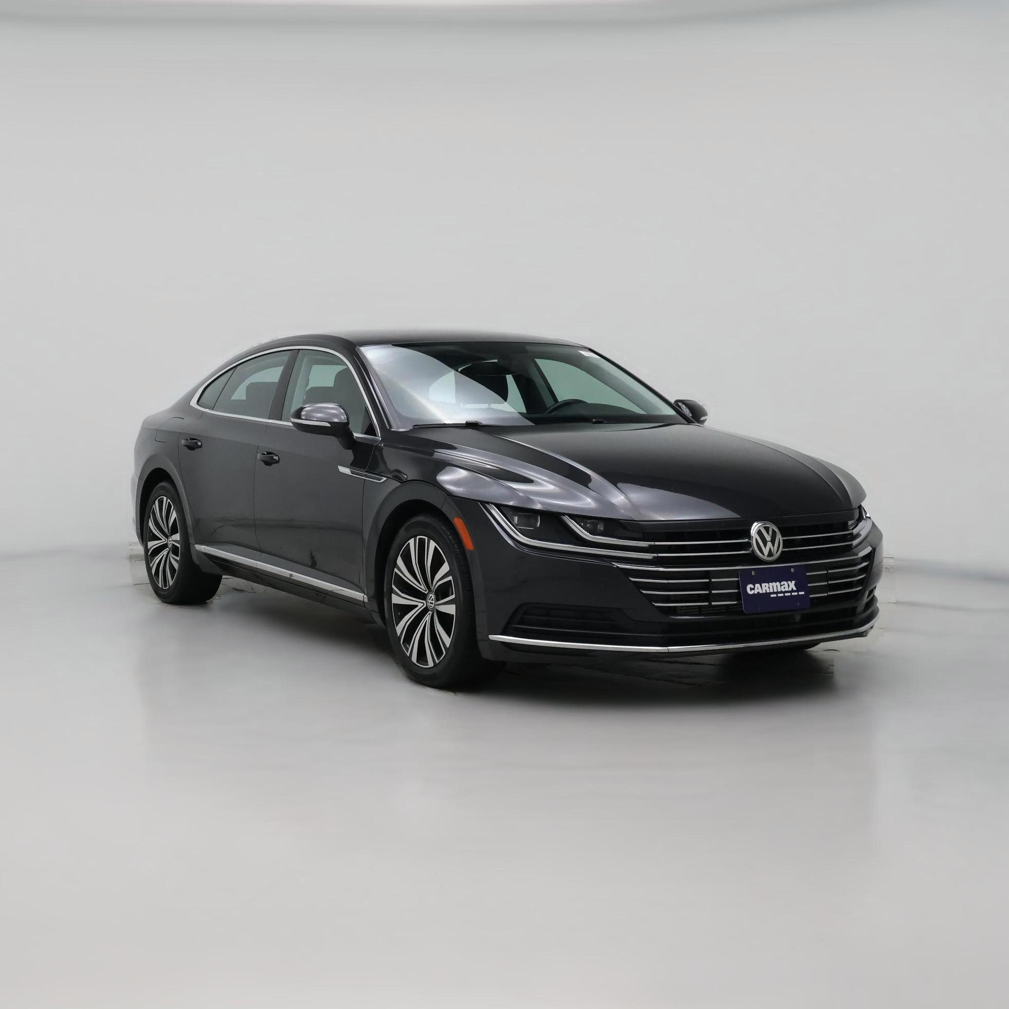 Thumbnail: 2019 Volkswagen Arteon - 1