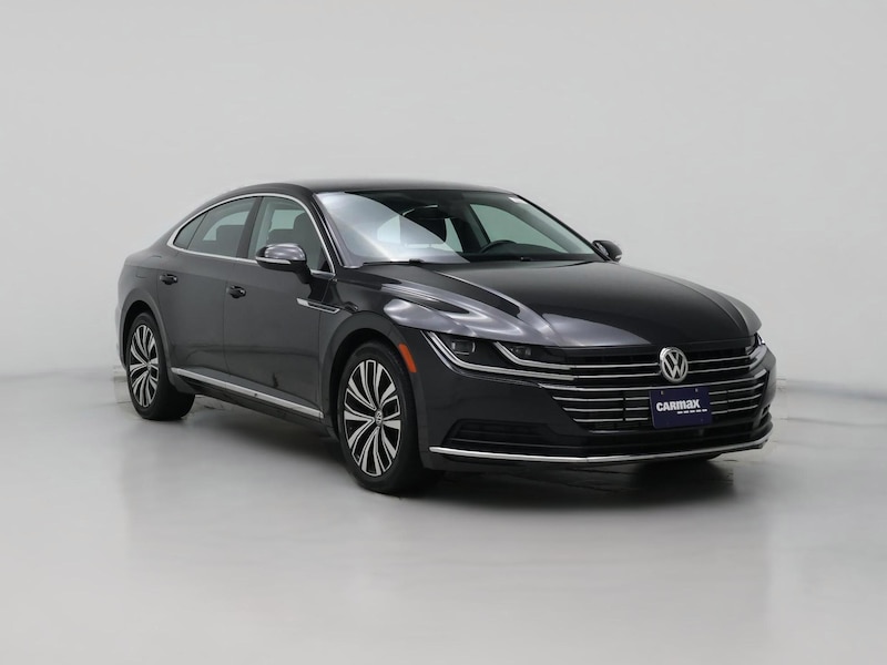 2019 Volkswagen Arteon SE -
                  Parker, CO