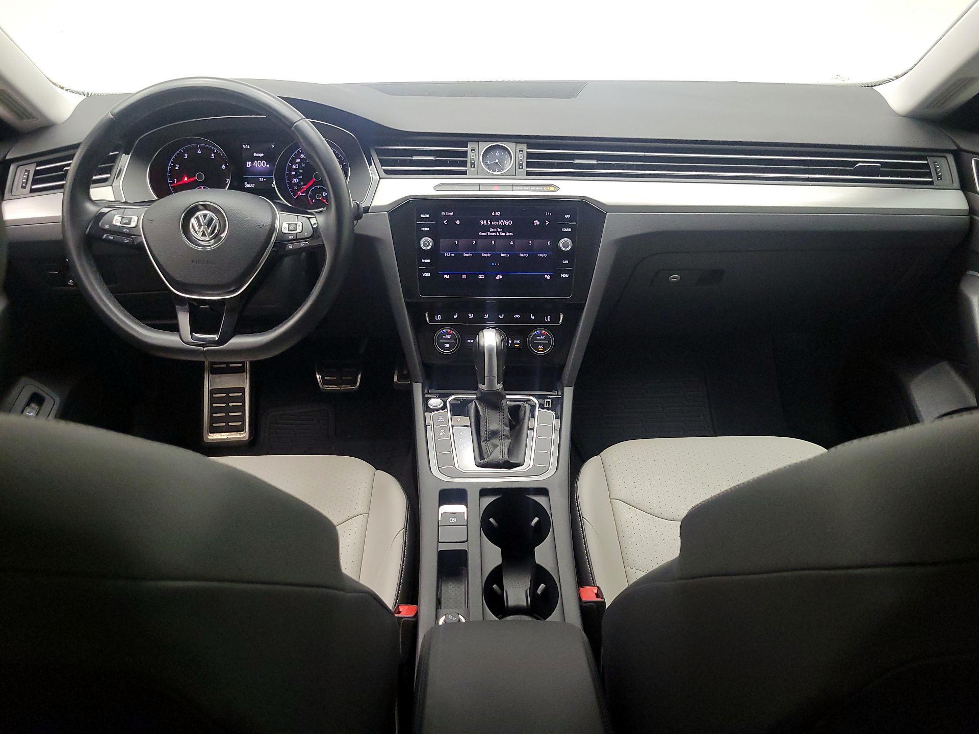 Thumbnail: 2019 Volkswagen Arteon - 9