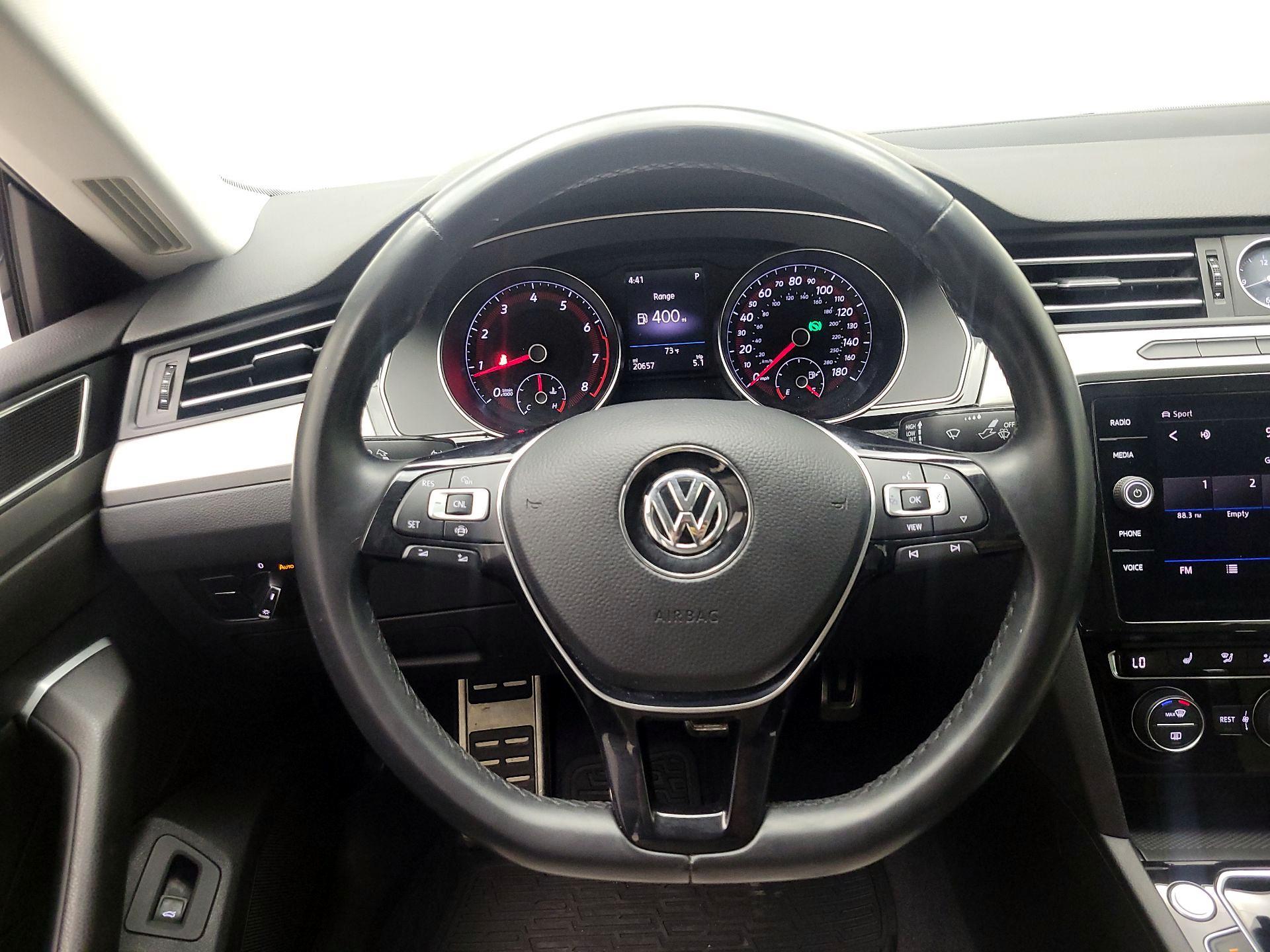Thumbnail: 2019 Volkswagen Arteon - 10