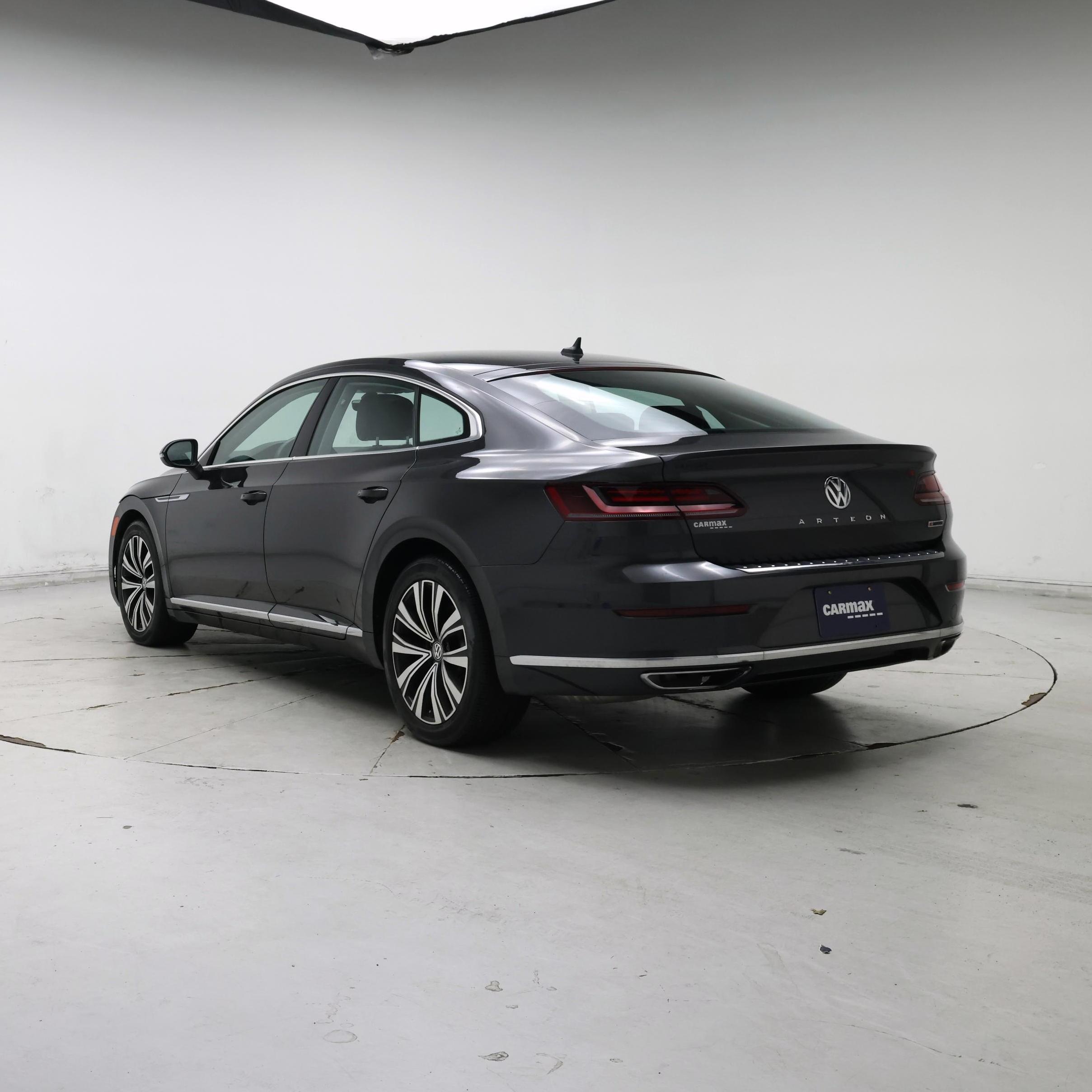 Thumbnail: 2019 Volkswagen Arteon - 2