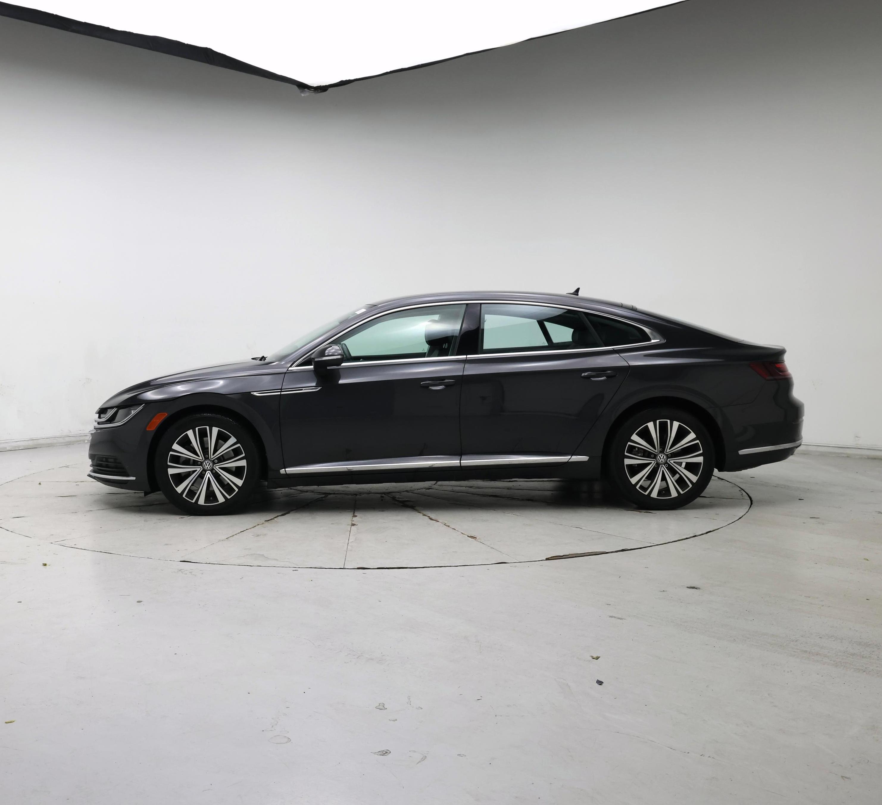 Thumbnail: 2019 Volkswagen Arteon - 3