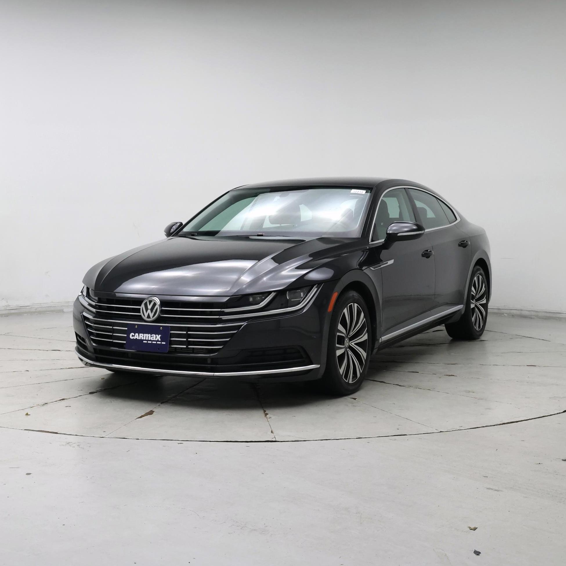 Thumbnail: 2019 Volkswagen Arteon - 4