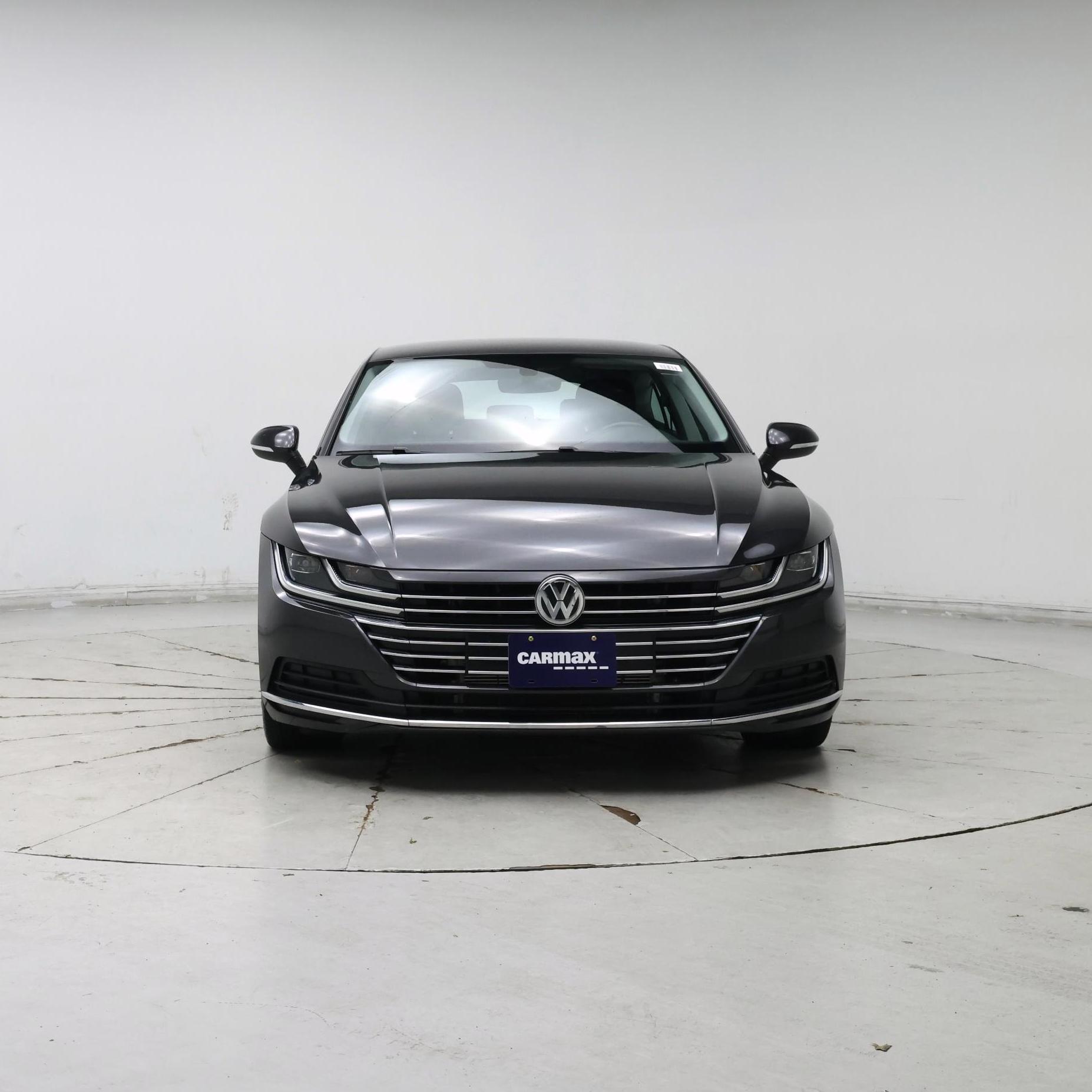 Thumbnail: 2019 Volkswagen Arteon - 5