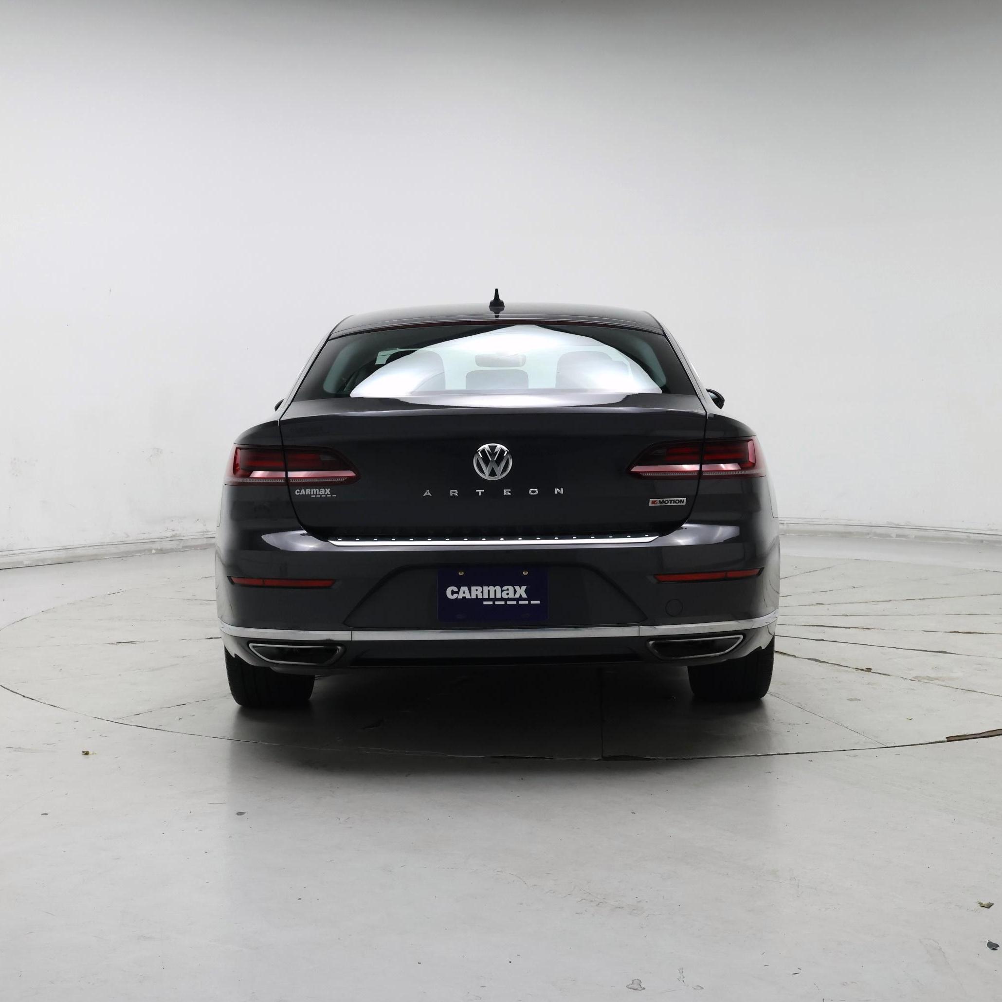 Thumbnail: 2019 Volkswagen Arteon - 6