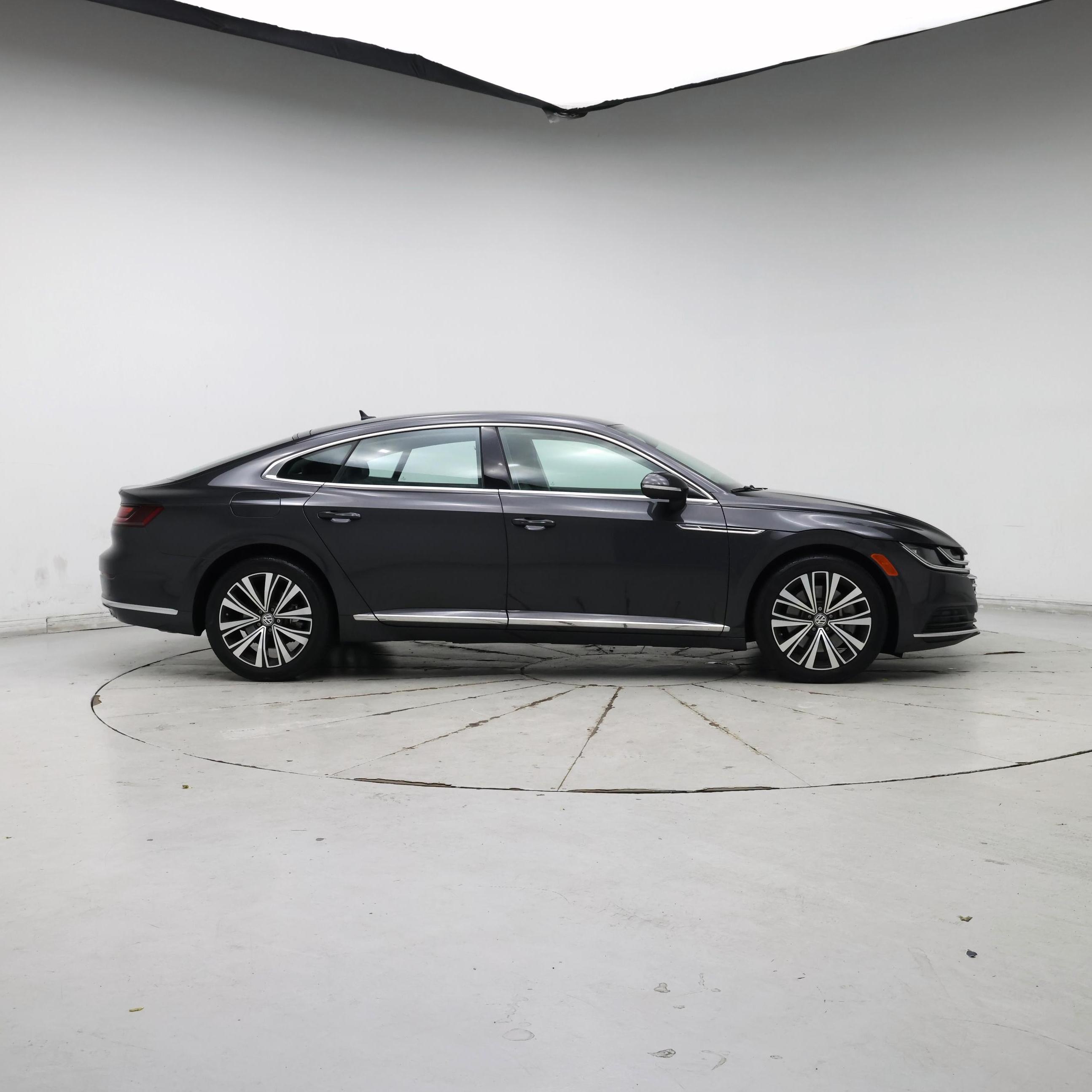 Thumbnail: 2019 Volkswagen Arteon - 7