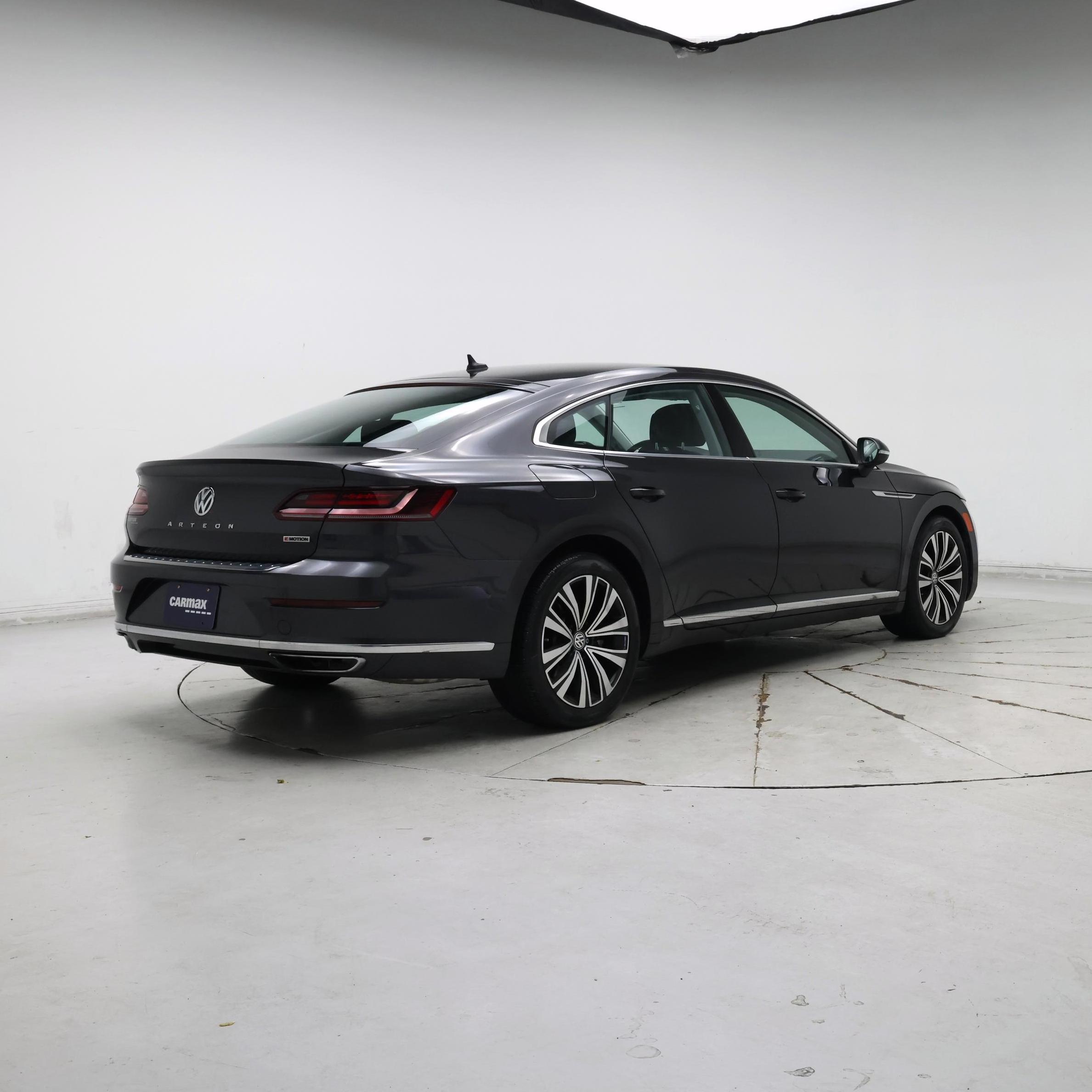 Thumbnail: 2019 Volkswagen Arteon - 8