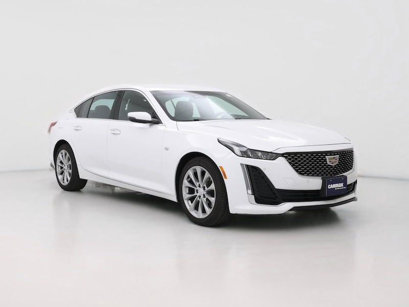 2024 Cadillac CT5 Premium Luxury -
                  Overland Park, KS
