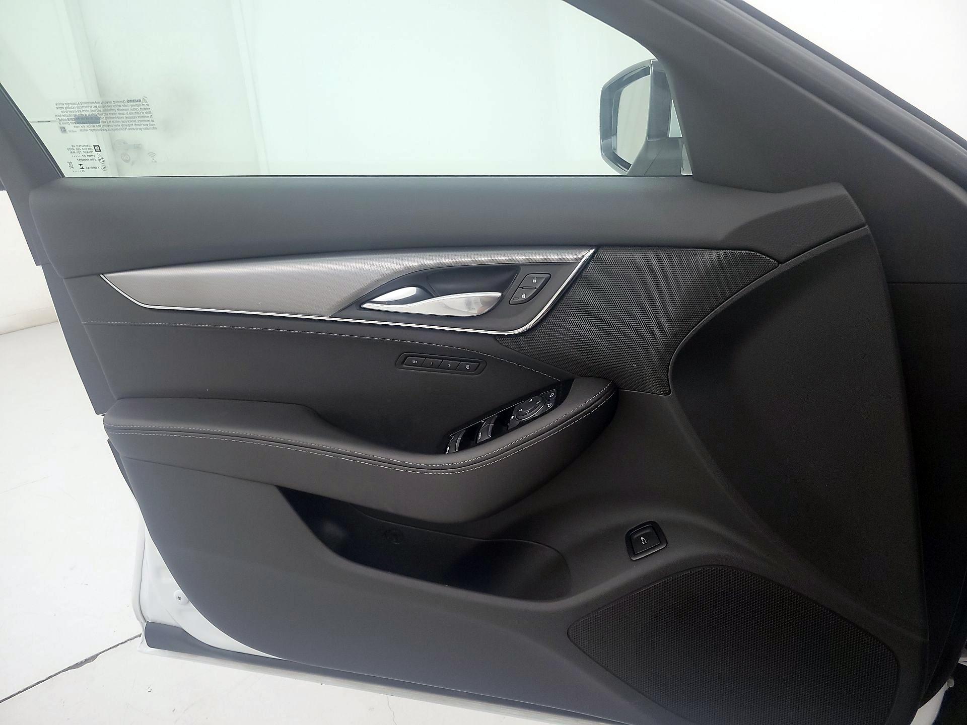 Thumbnail: 2024 Cadillac CT5 - 12