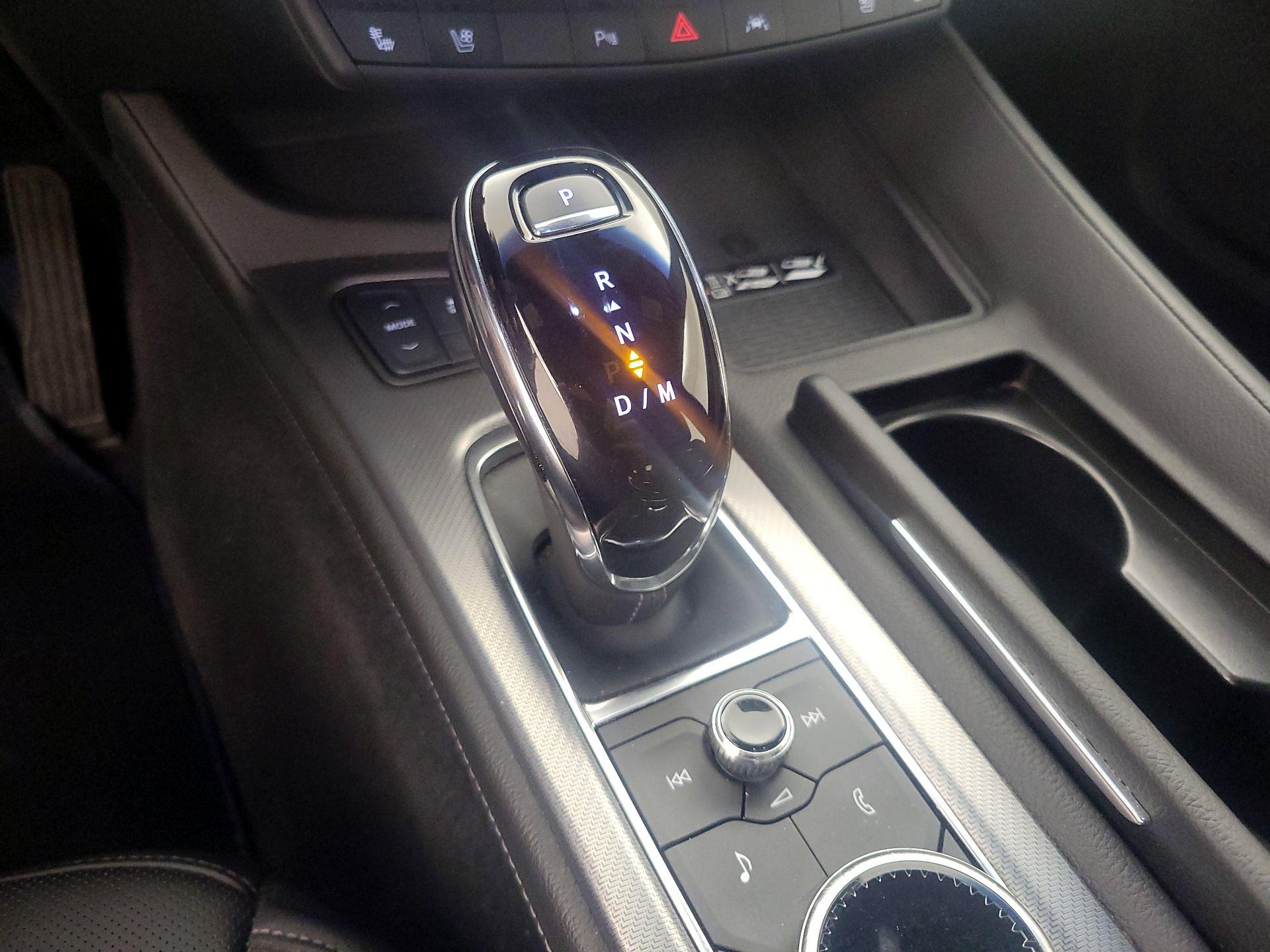 Thumbnail: 2024 Cadillac CT5 - 17