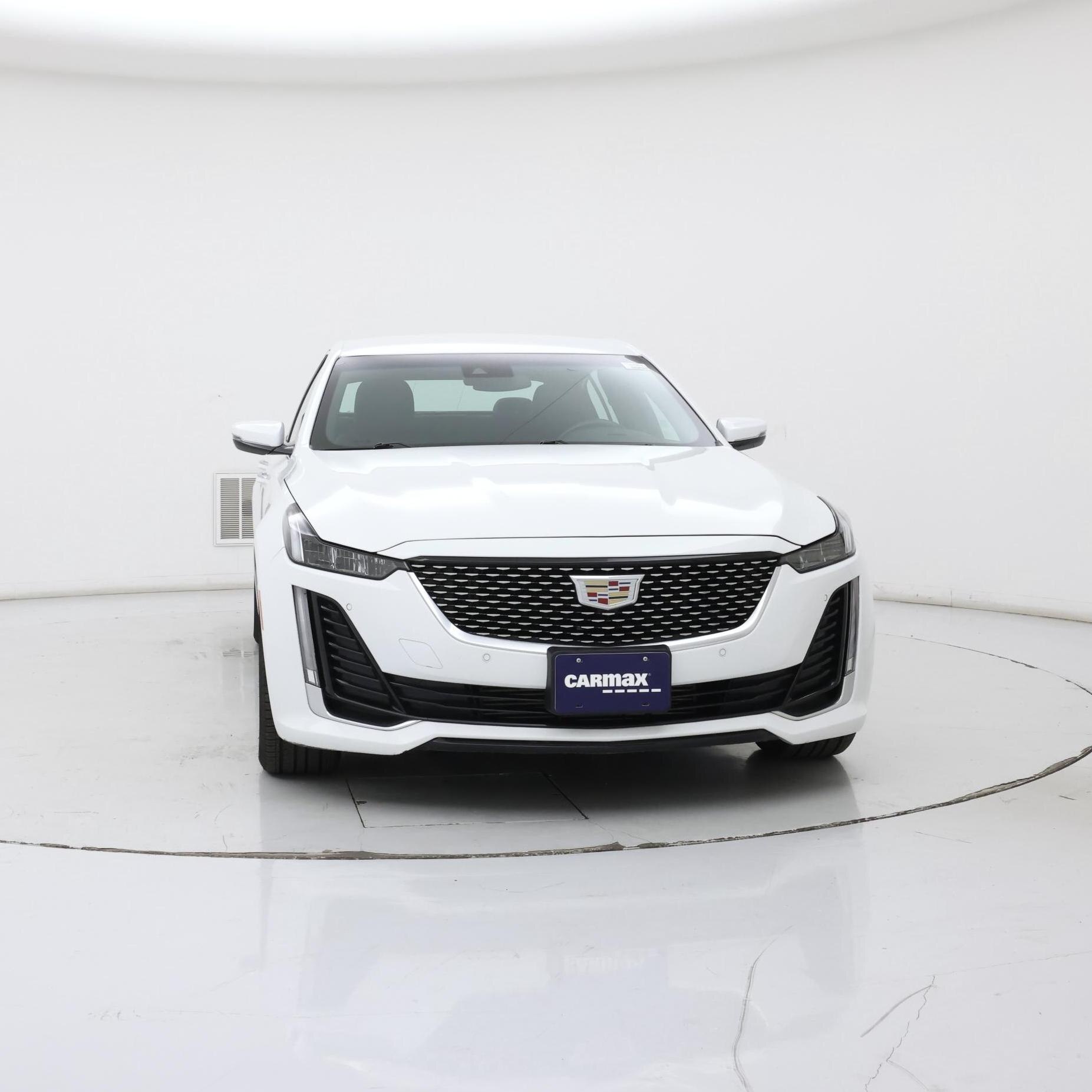 Thumbnail: 2024 Cadillac CT5 - 5