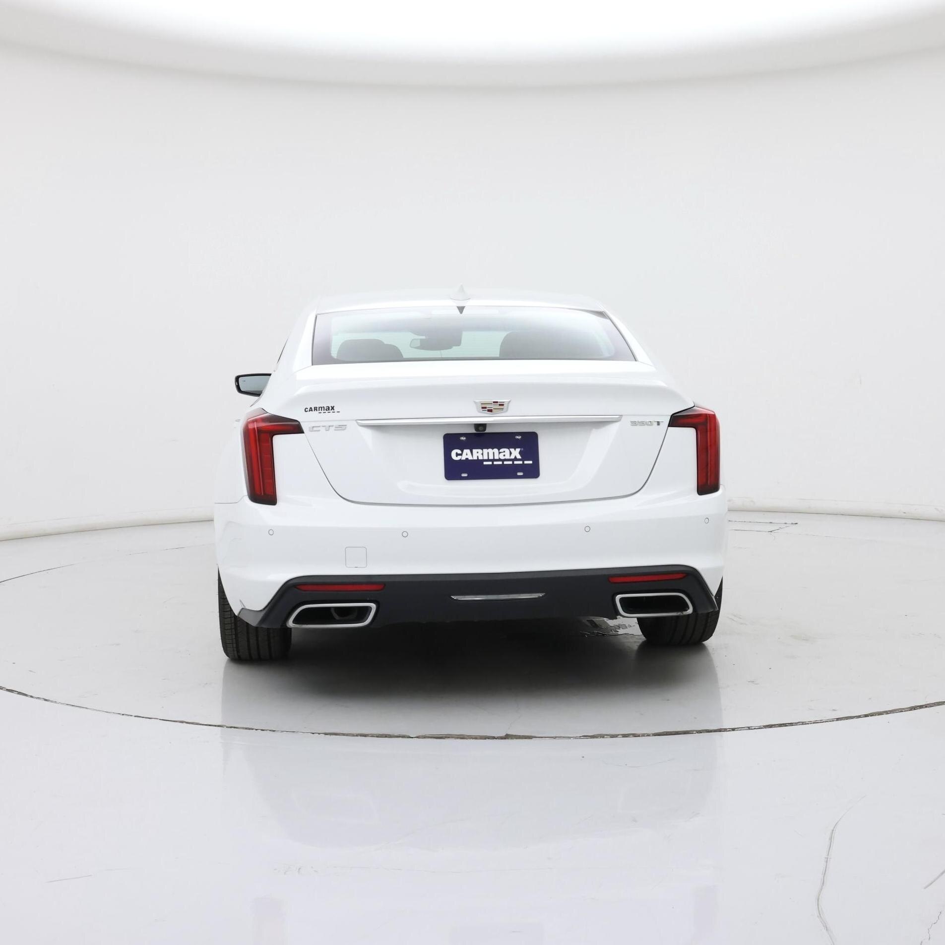 Thumbnail: 2024 Cadillac CT5 - 6