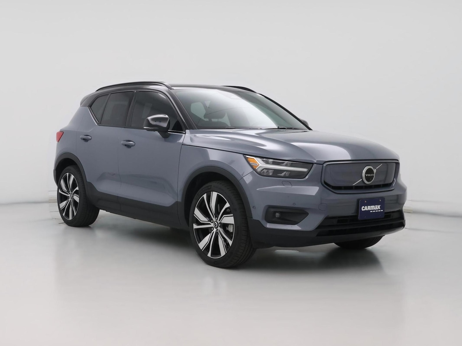 2022 Volvo XC40