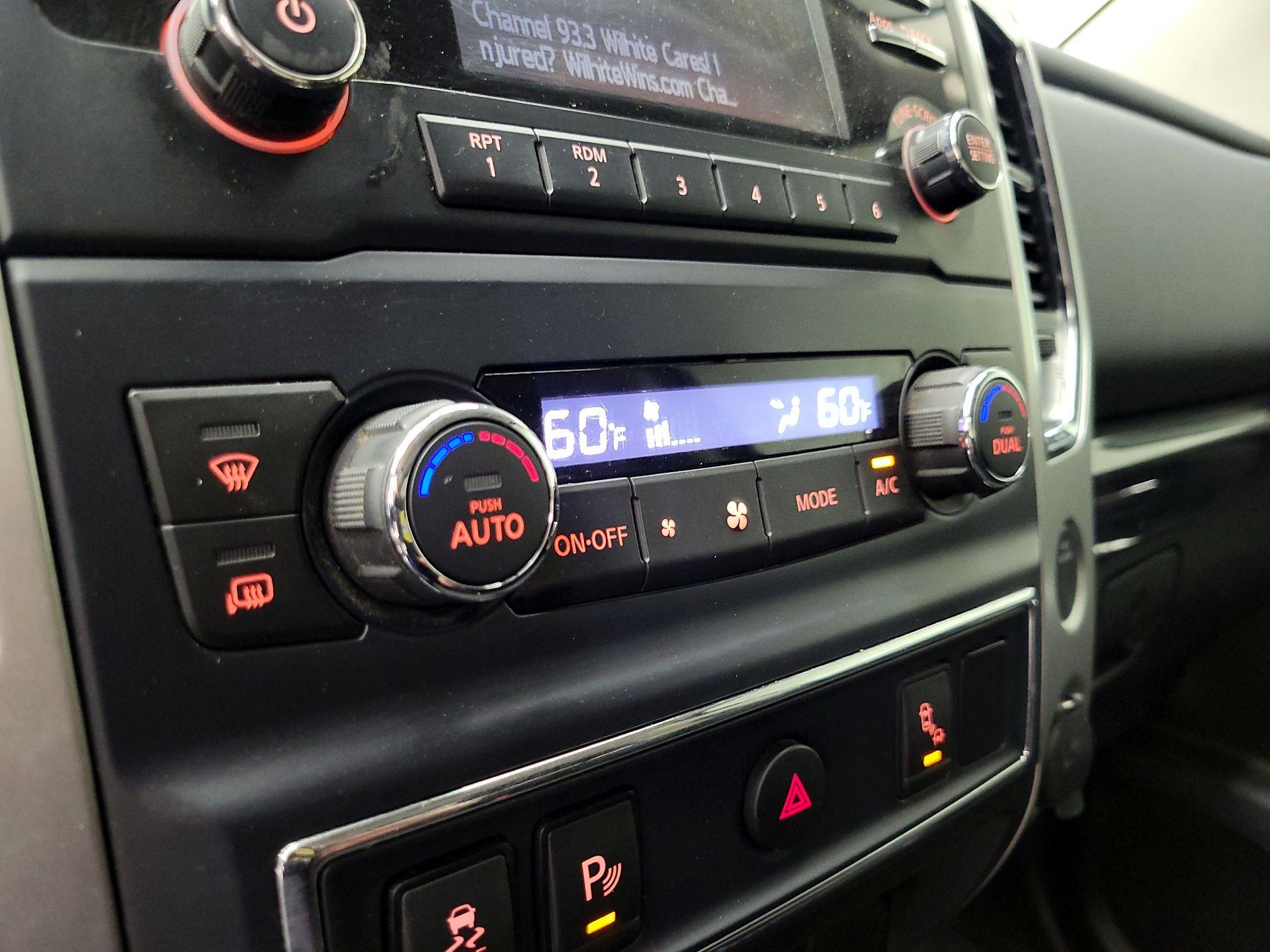 Thumbnail: 2017 Nissan Titan - 16