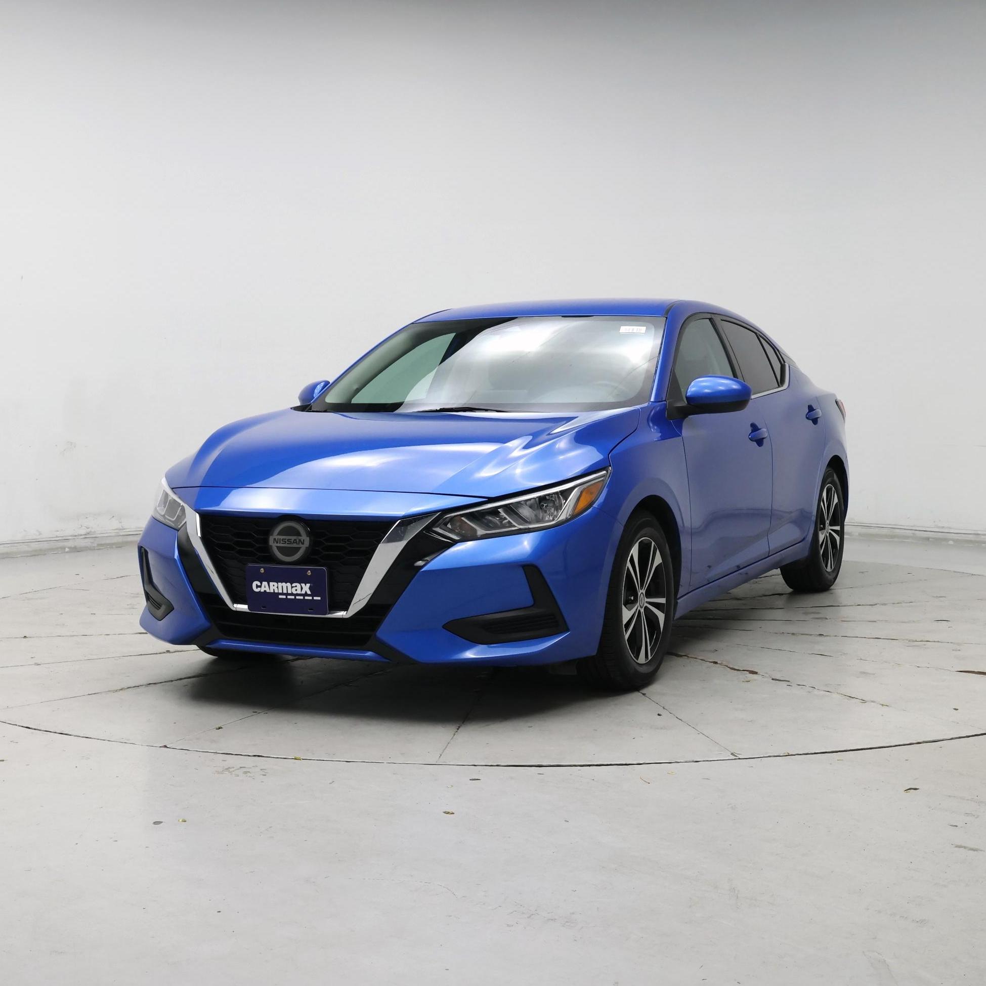 Thumbnail: 2022 Nissan Sentra - 4