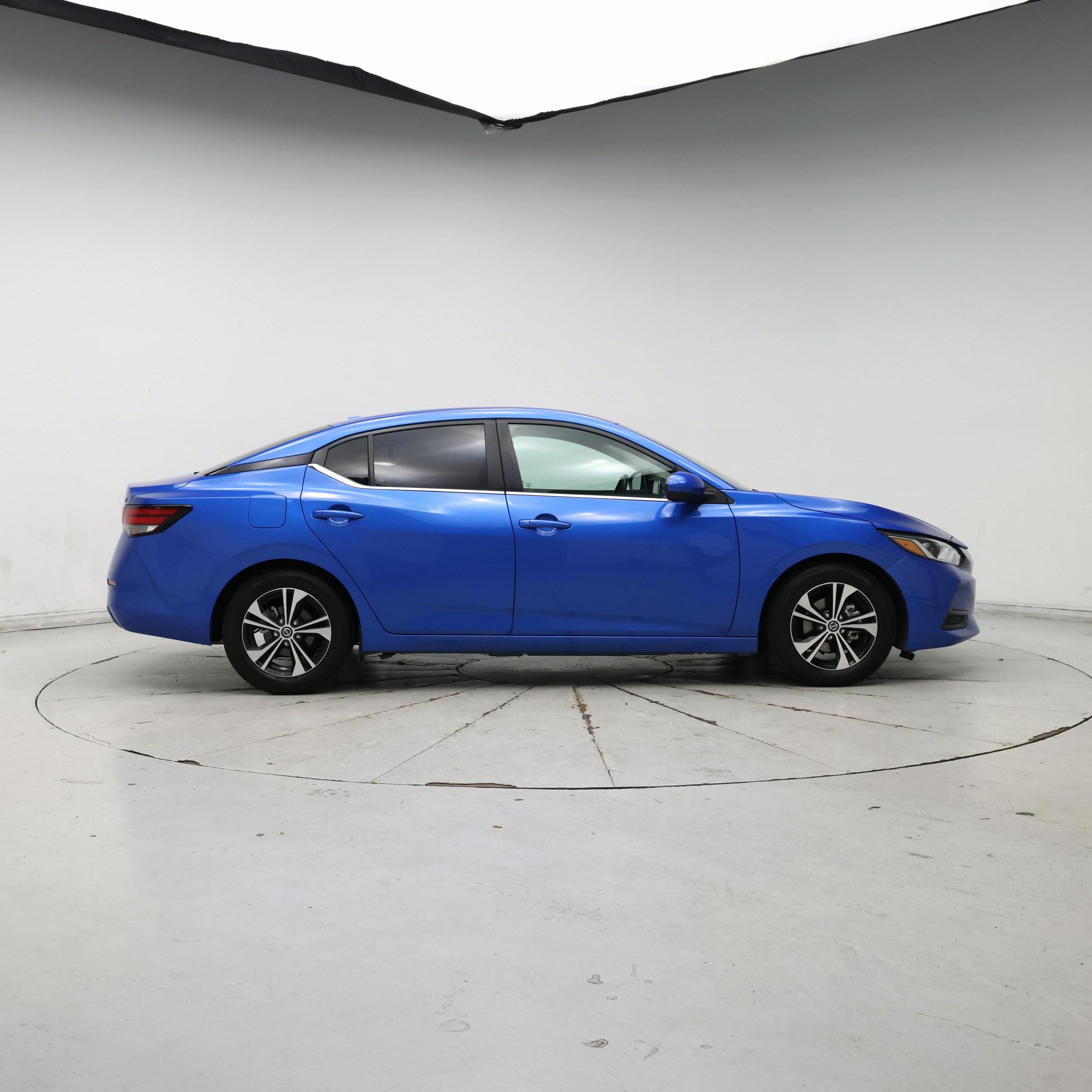 Thumbnail: 2022 Nissan Sentra - 7