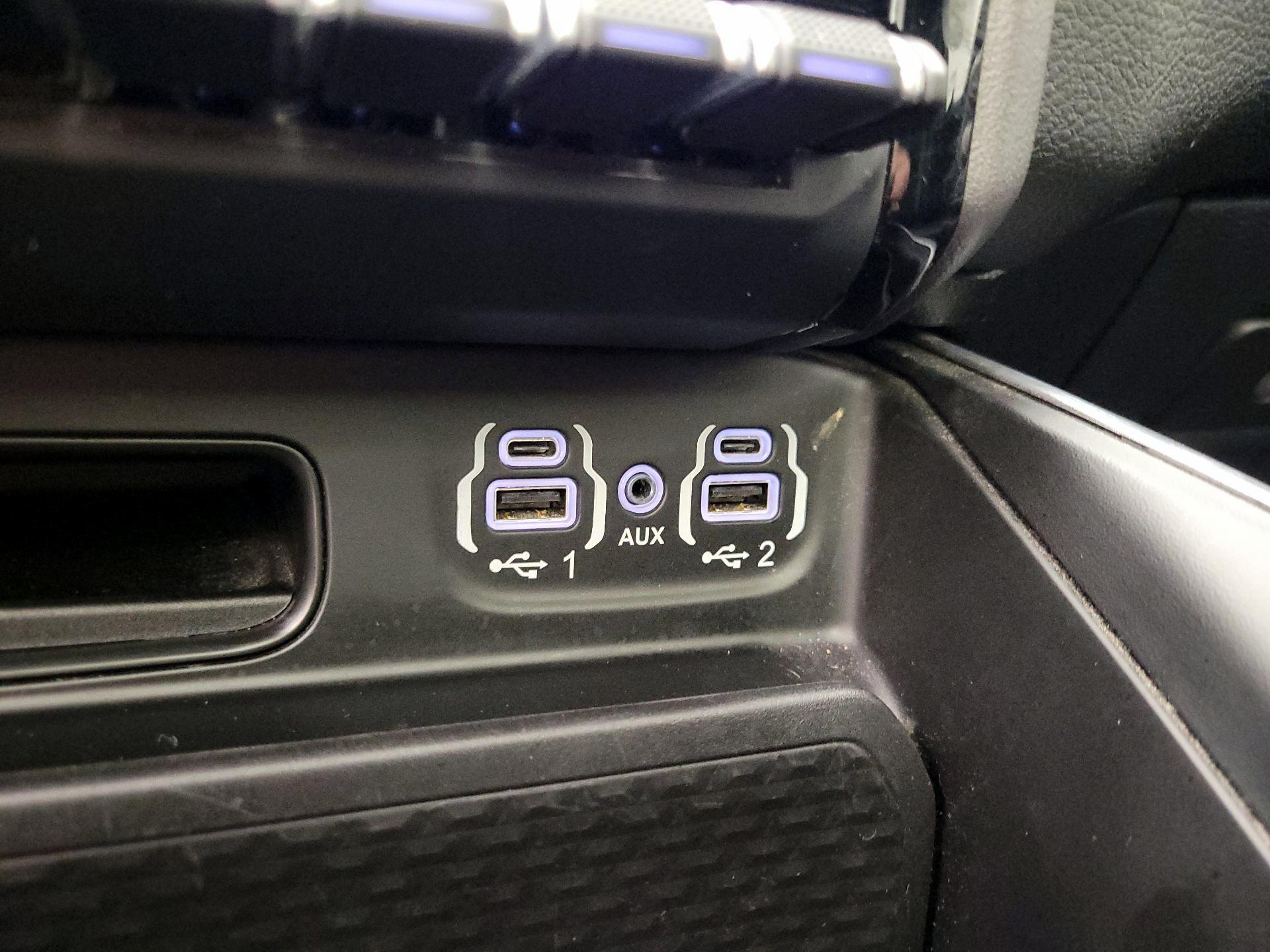 Thumbnail: 2022 RAM 1500 - 19