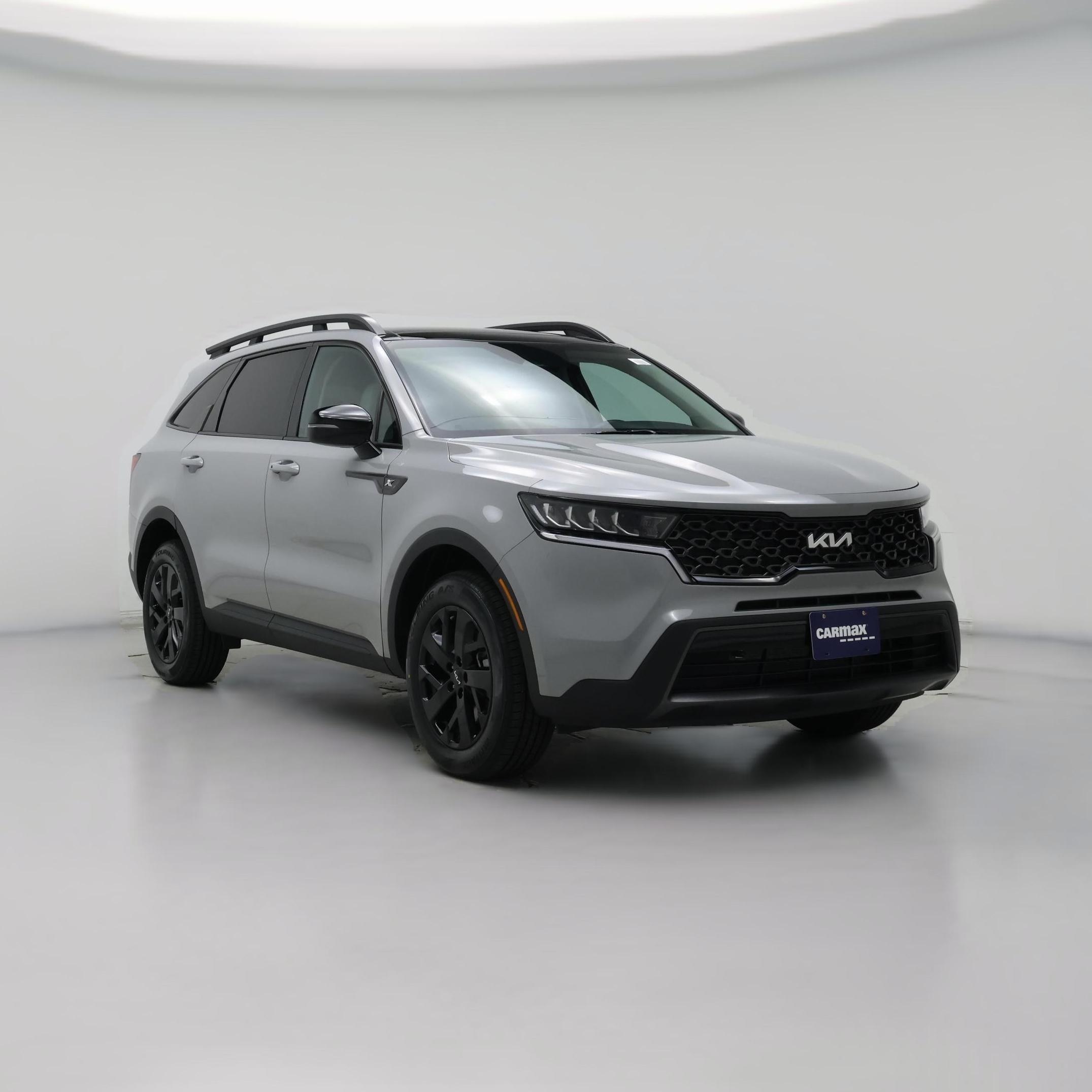 Thumbnail: 2023 Kia Sorento - 1