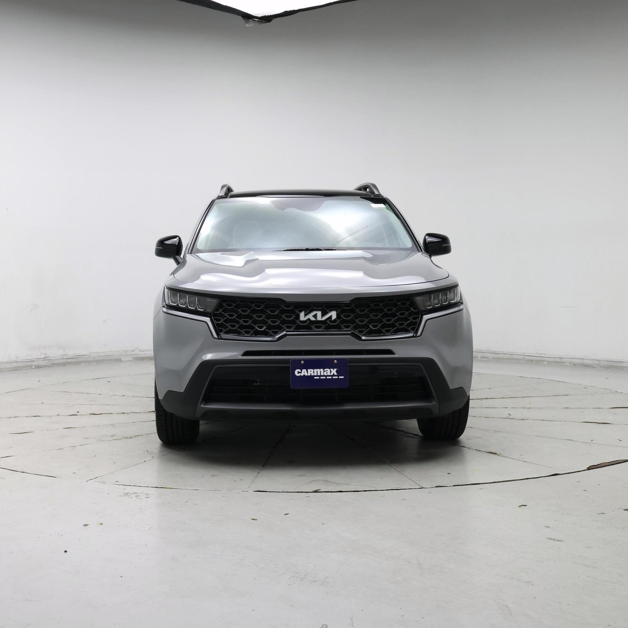 Thumbnail: 2023 Kia Sorento - 5