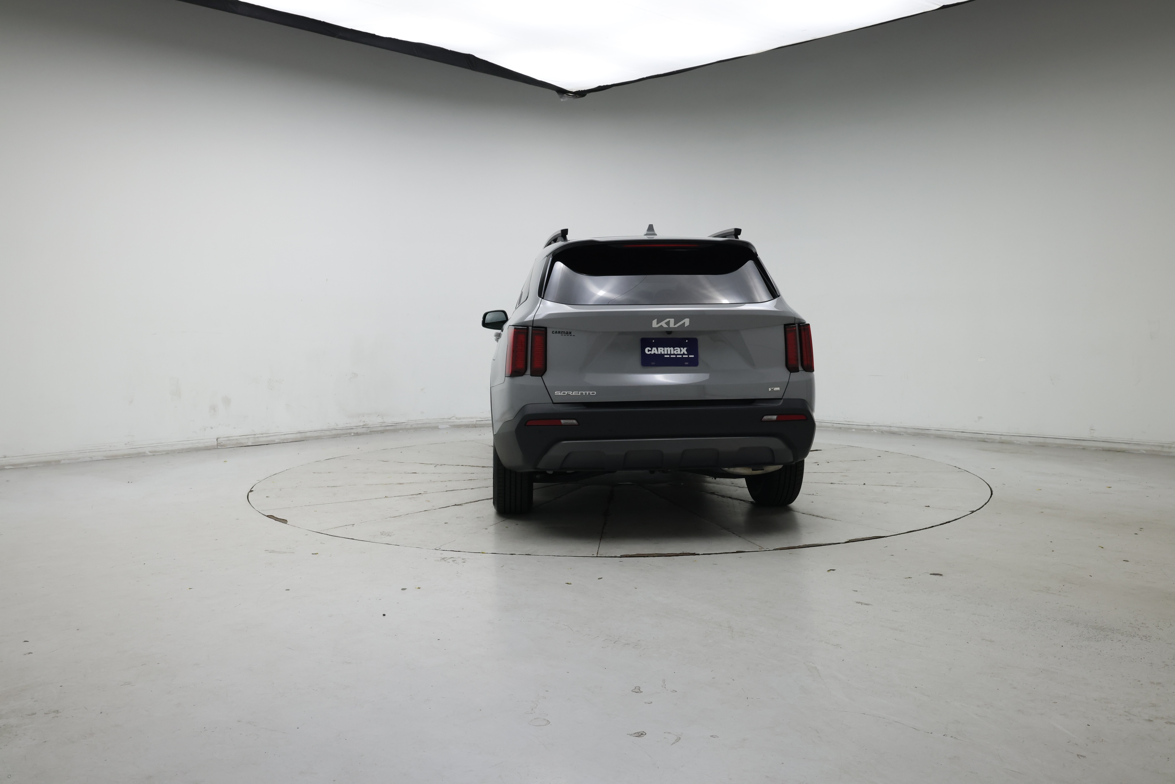 Thumbnail: 2023 Kia Sorento - 6