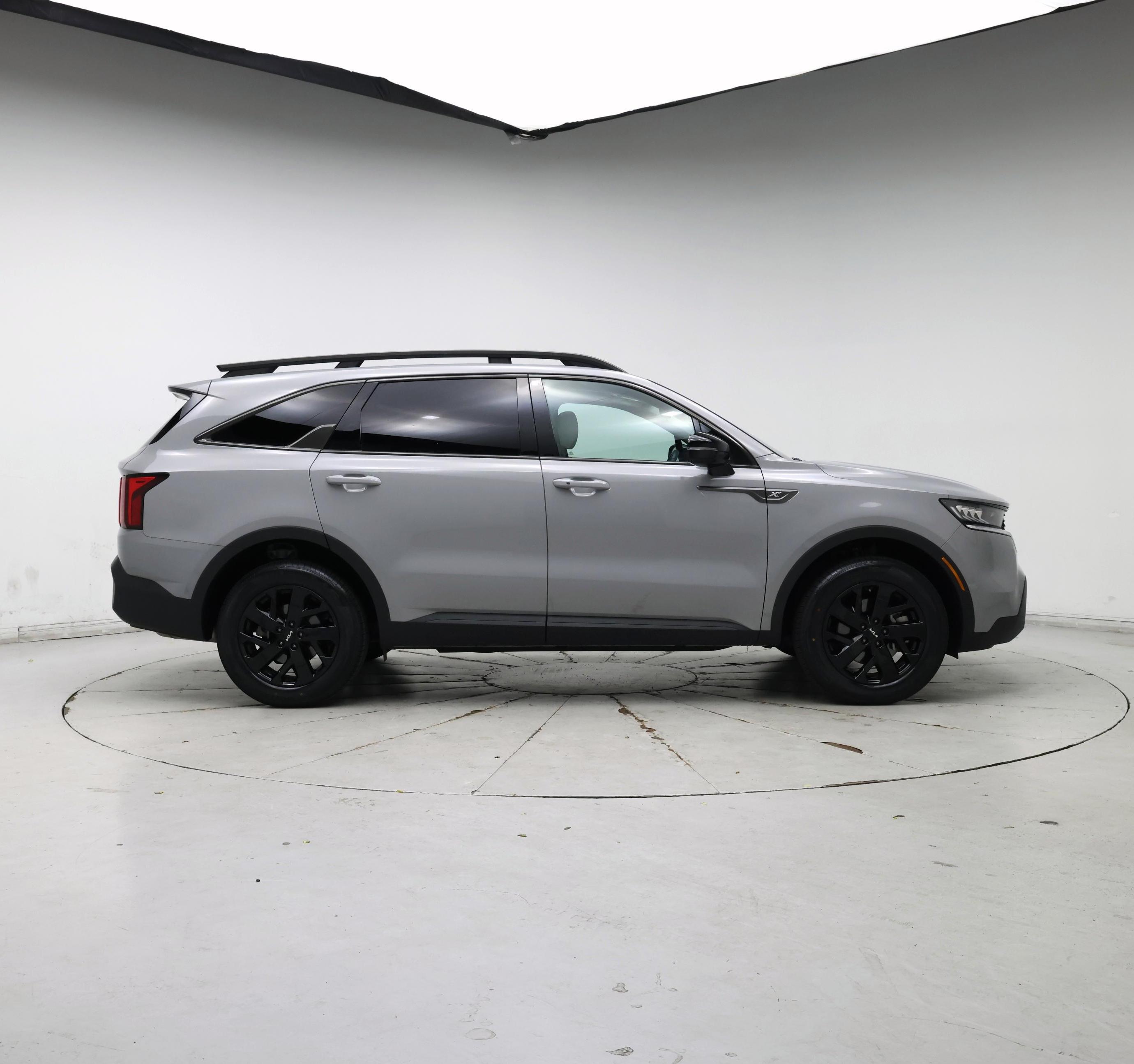 Thumbnail: 2023 Kia Sorento - 7