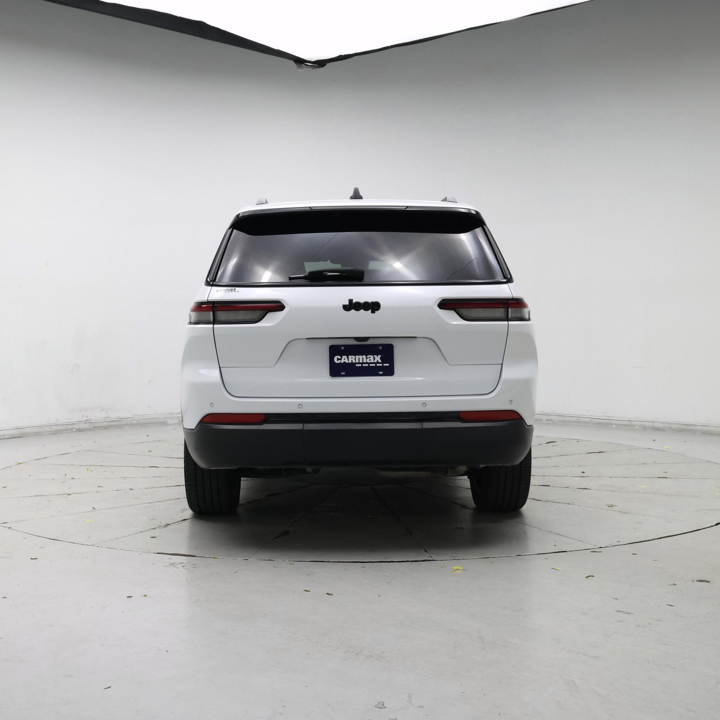 Thumbnail: 2023 Jeep Grand Cherokee L - 6