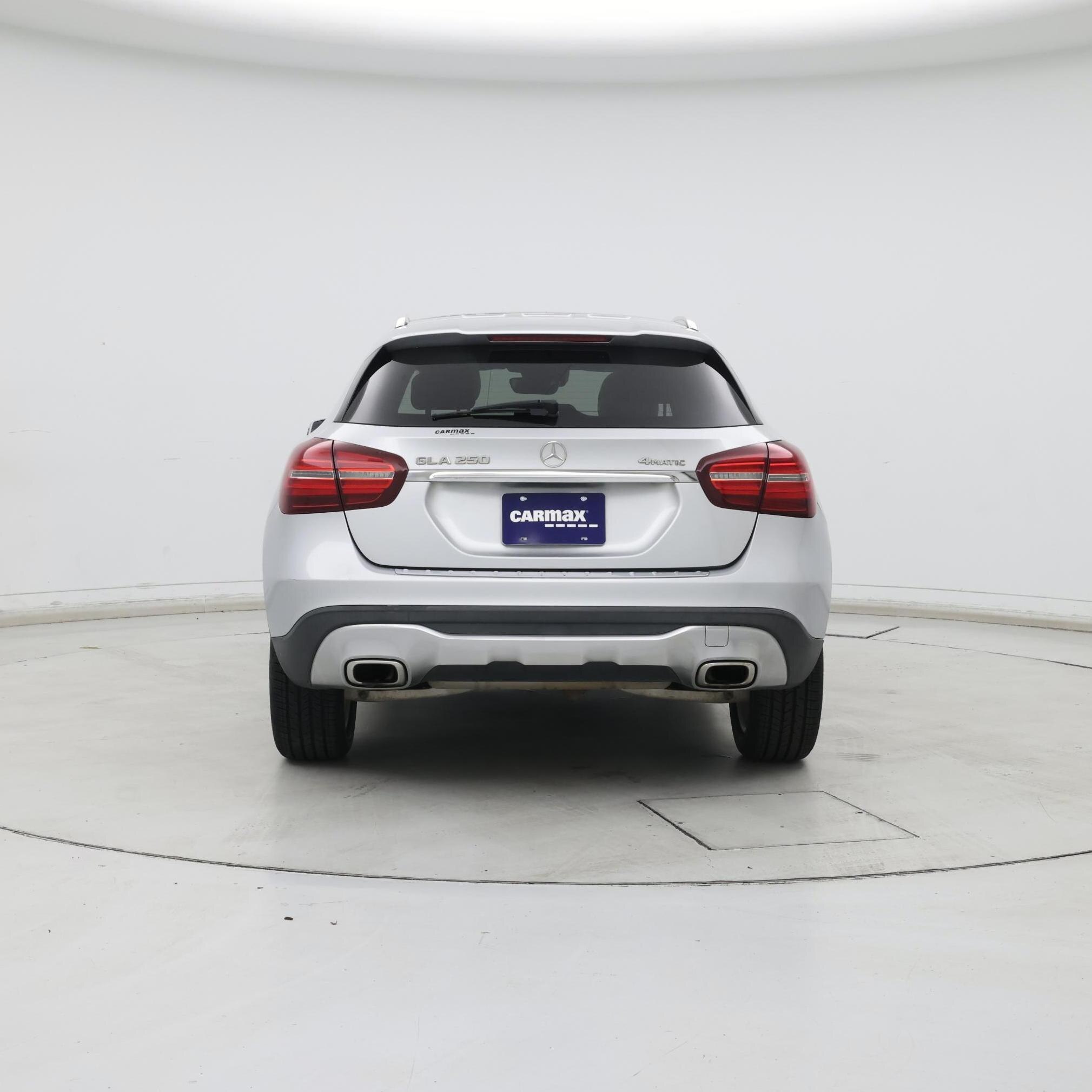 Thumbnail: 2019 Mercedes-Benz GLA - 6