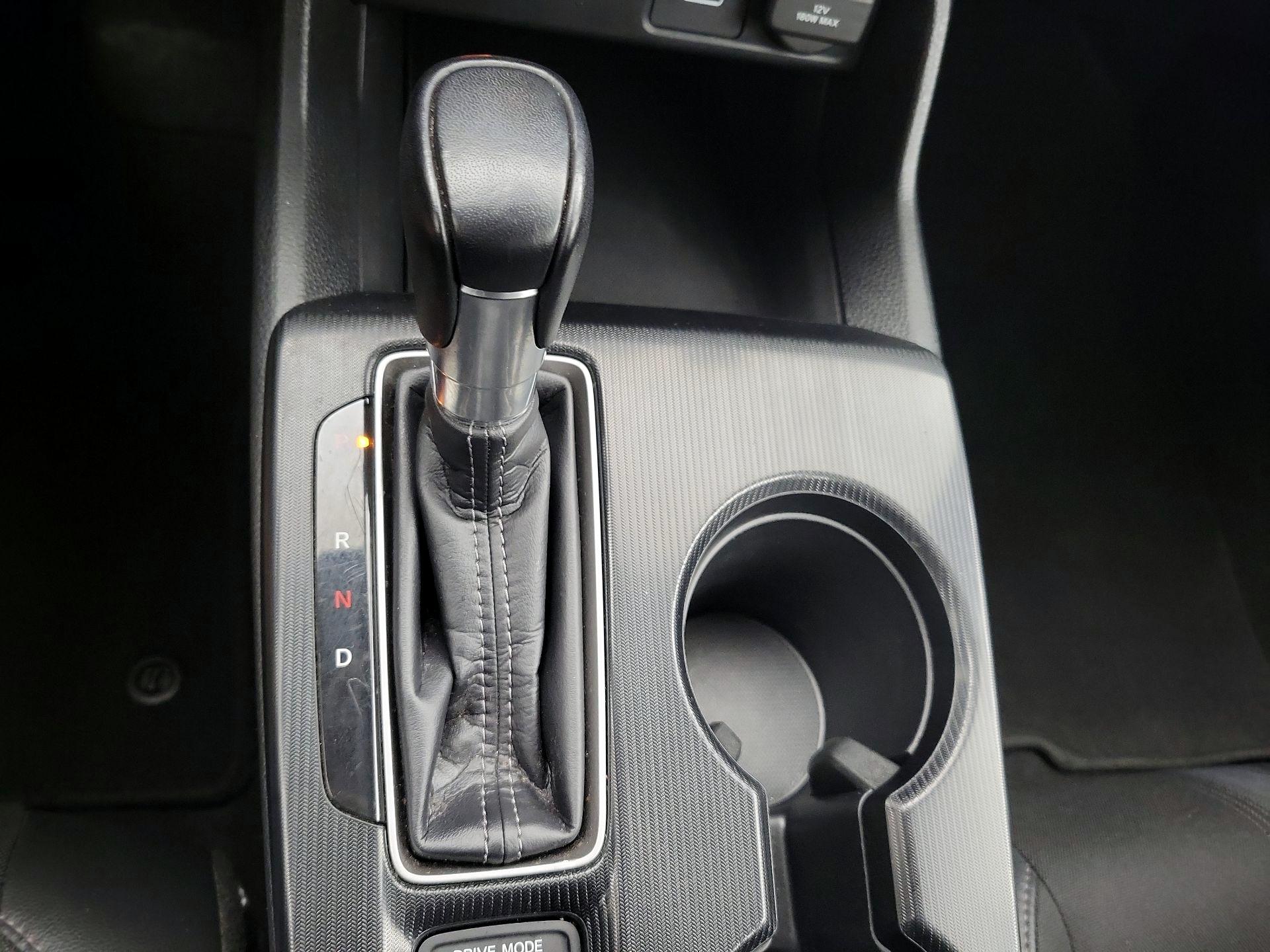 Thumbnail: 2024 Honda Civic - 15