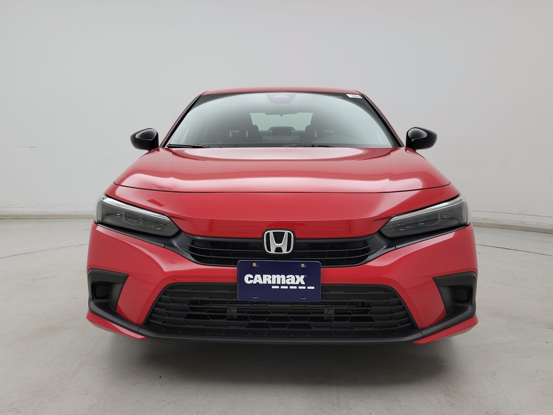 Thumbnail: 2024 Honda Civic - 2