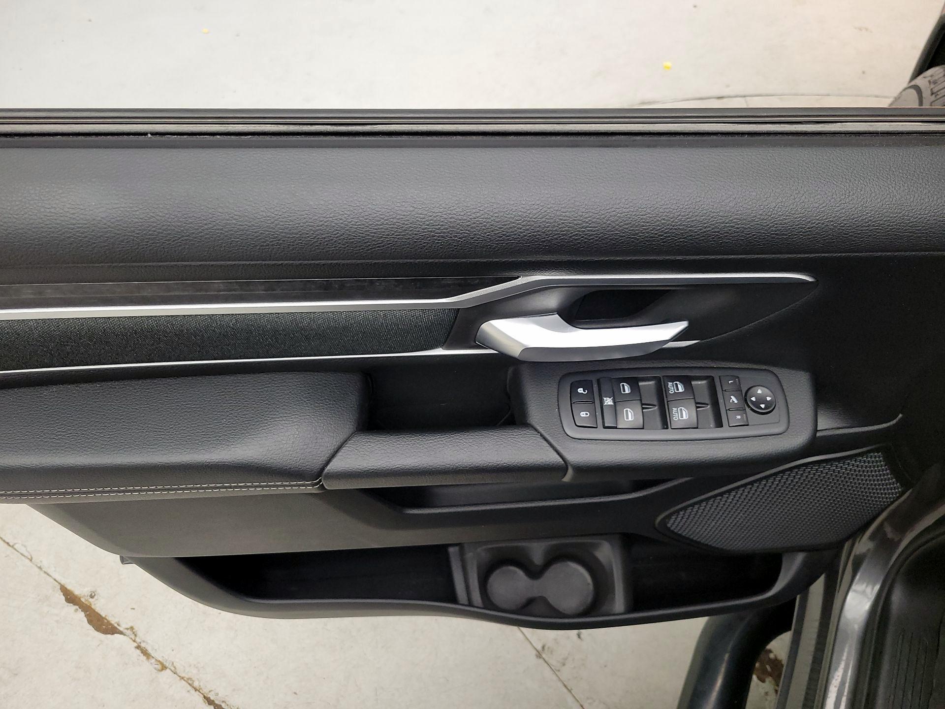 Thumbnail: 2020 RAM 1500 - 12