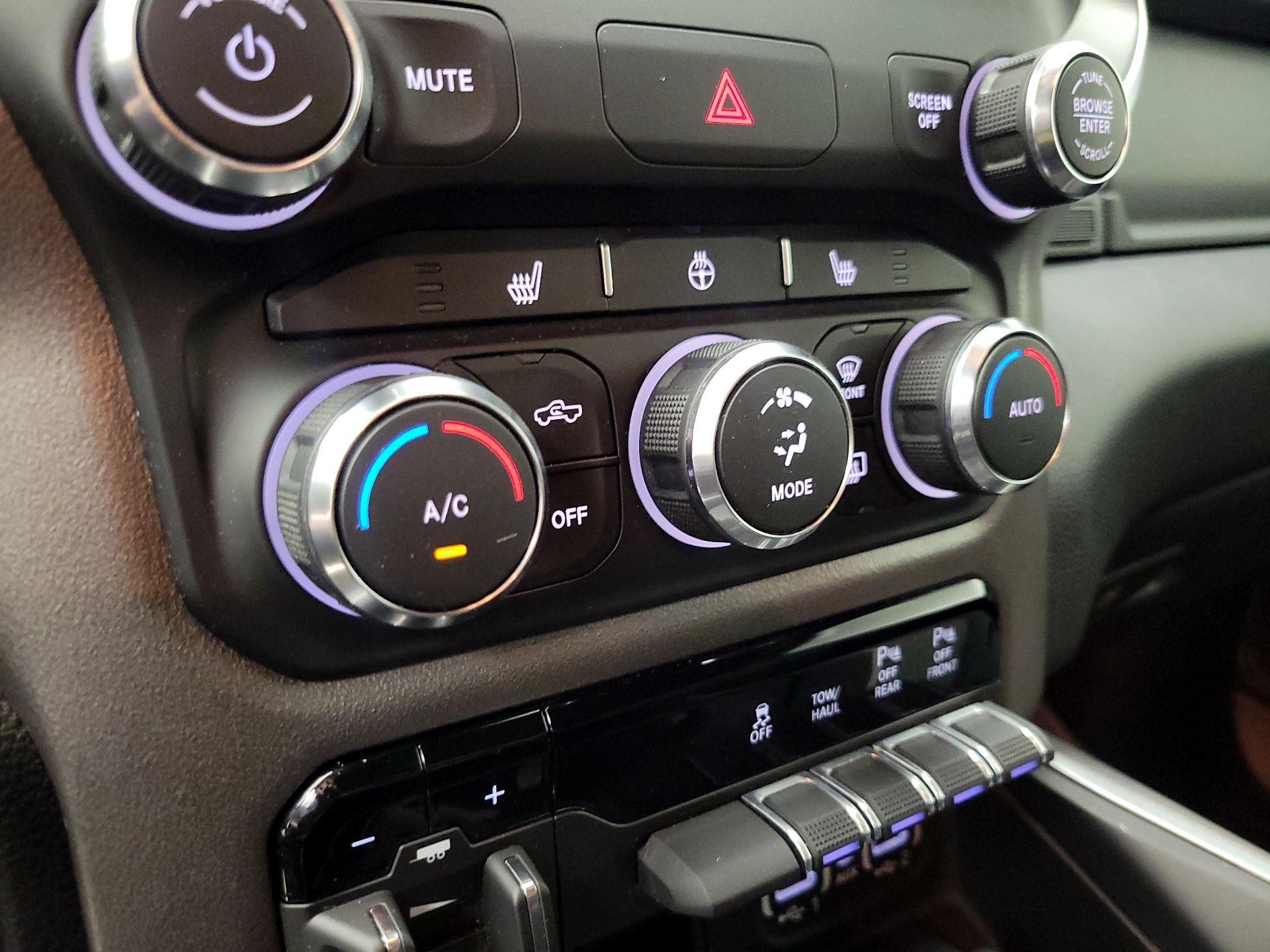 Thumbnail: 2020 RAM 1500 - 16