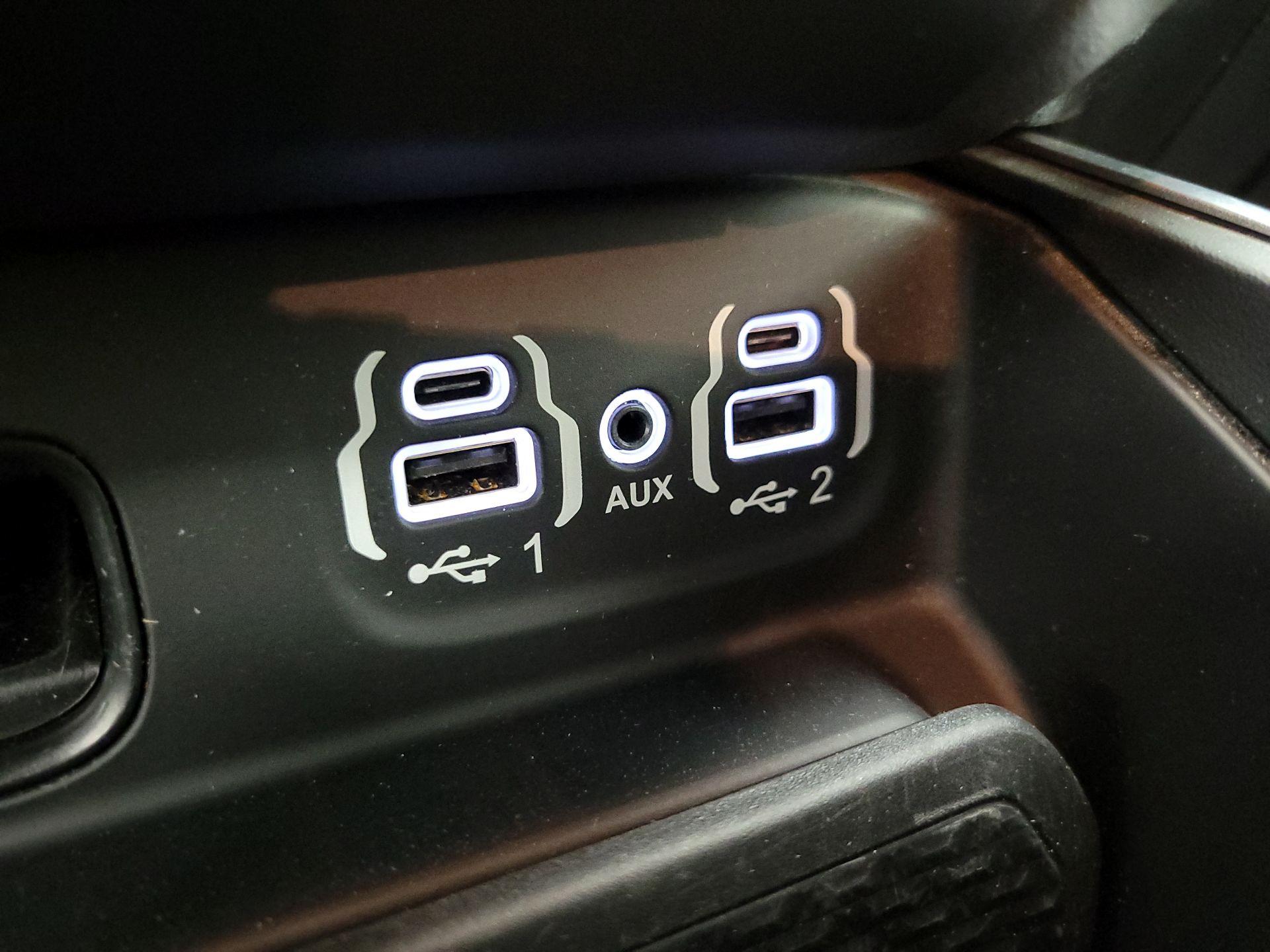 Thumbnail: 2020 RAM 1500 - 18