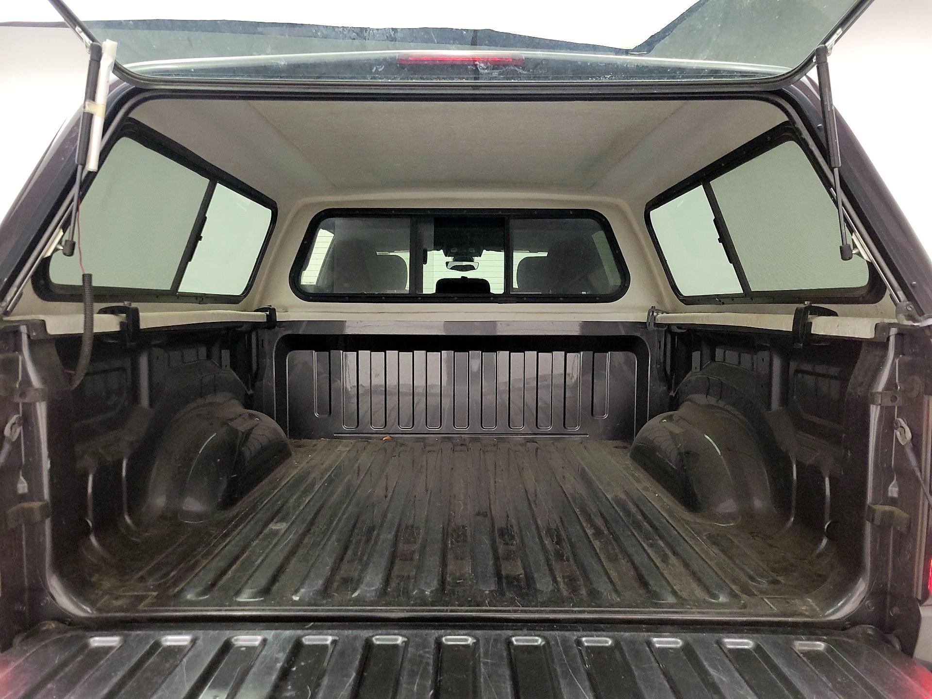 Thumbnail: 2020 RAM 1500 - 20