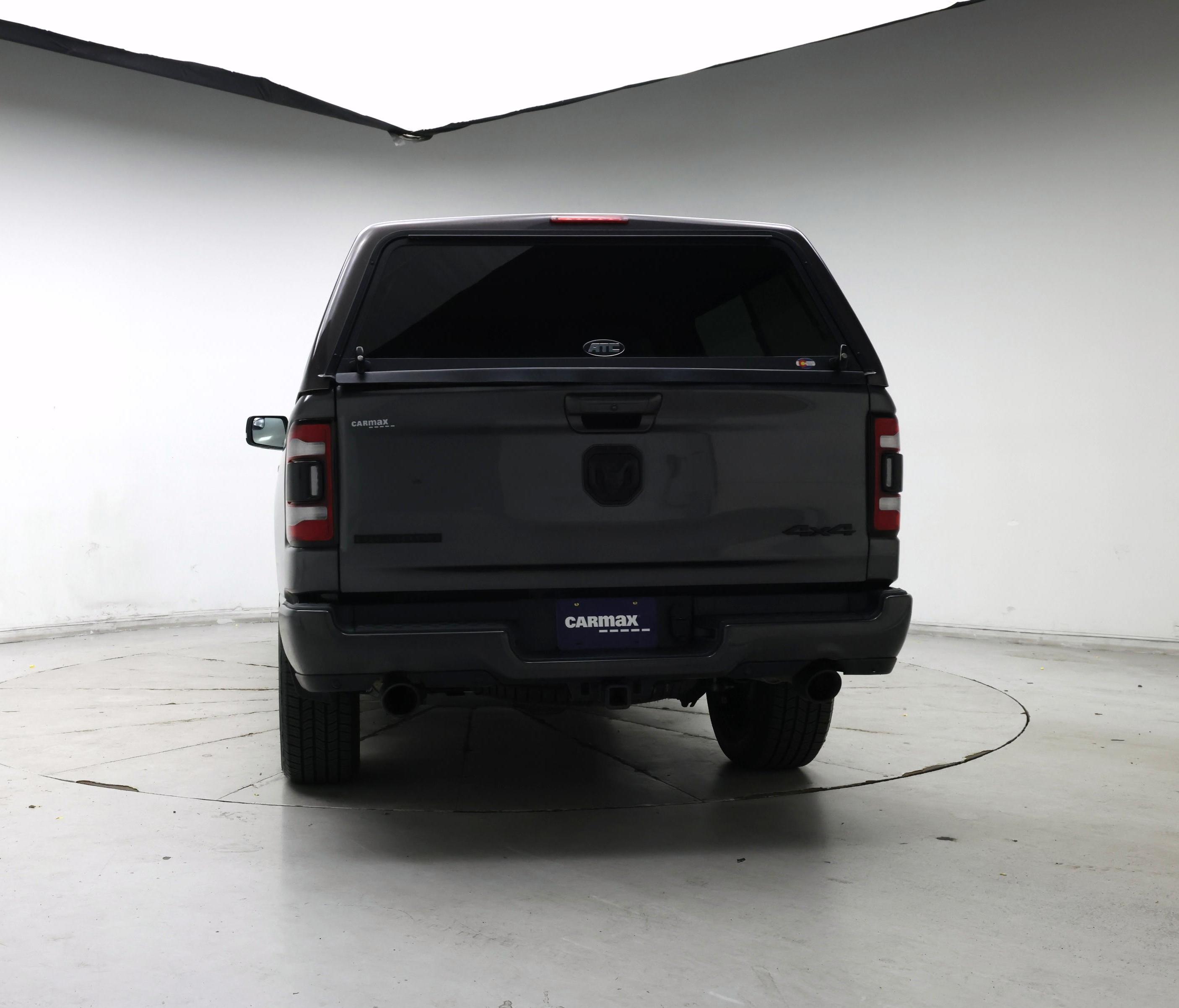 Thumbnail: 2020 RAM 1500 - 6