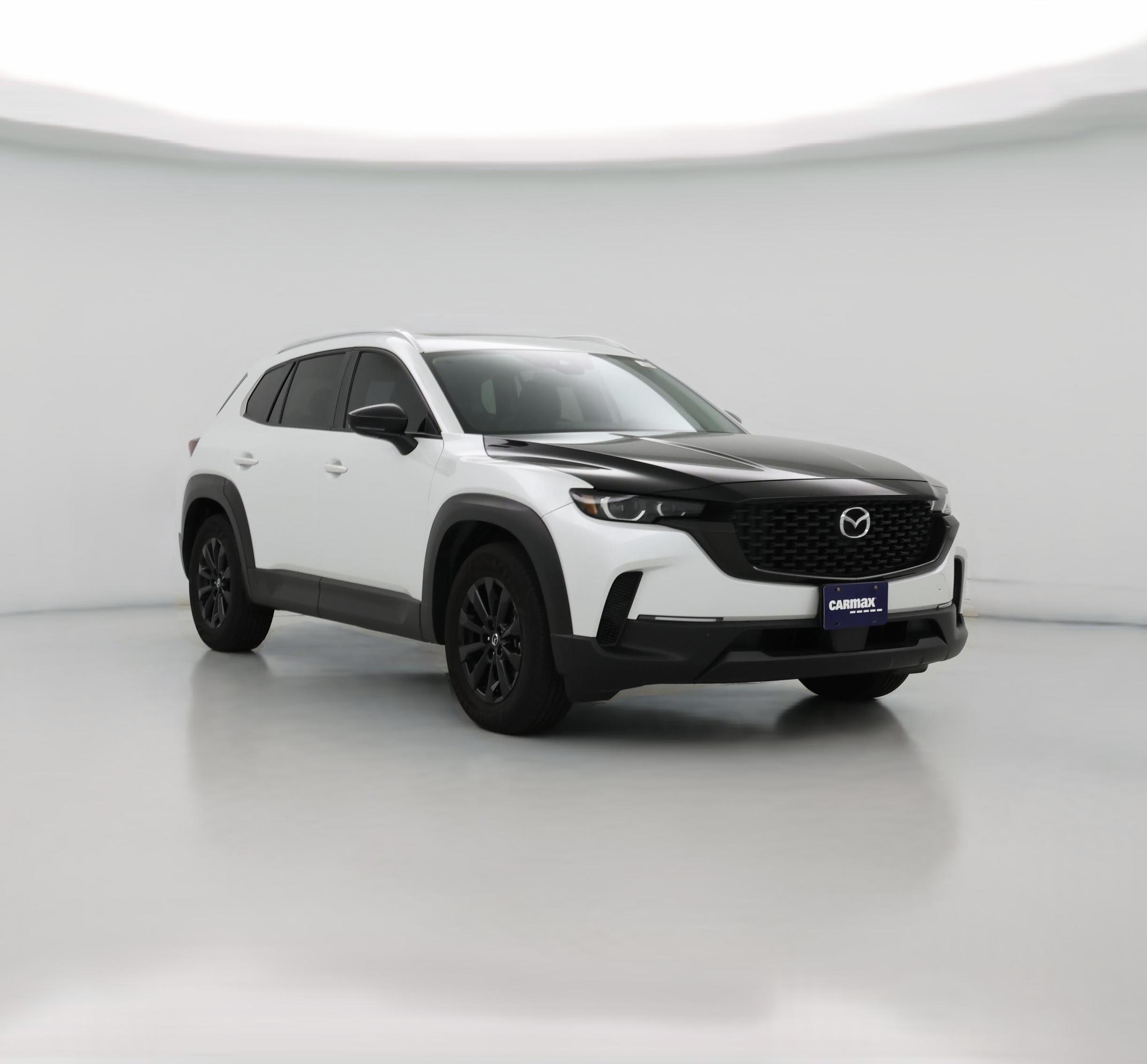 Thumbnail: 2024 Mazda CX-50 - 1