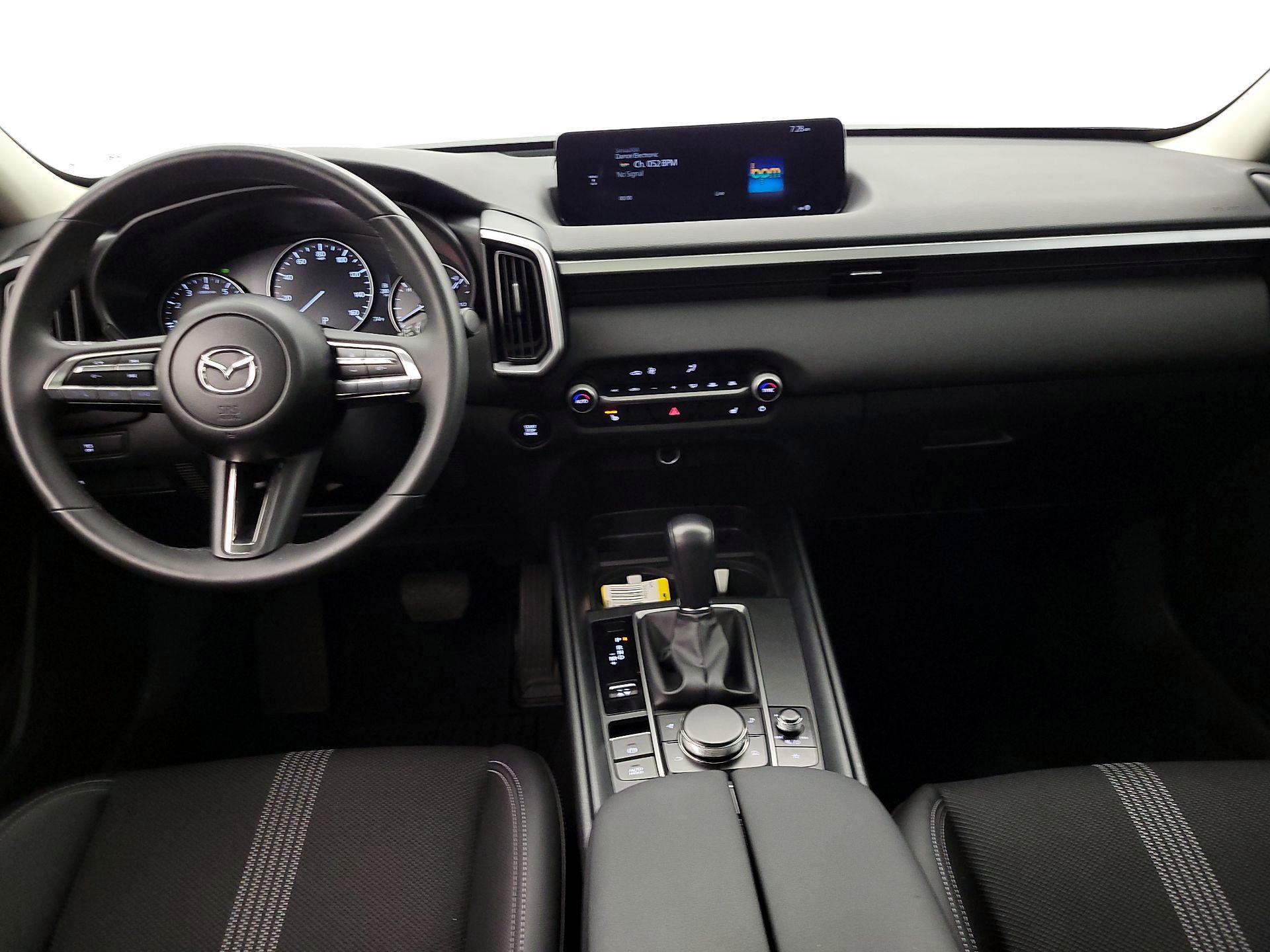 Thumbnail: 2024 Mazda CX-50 - 9