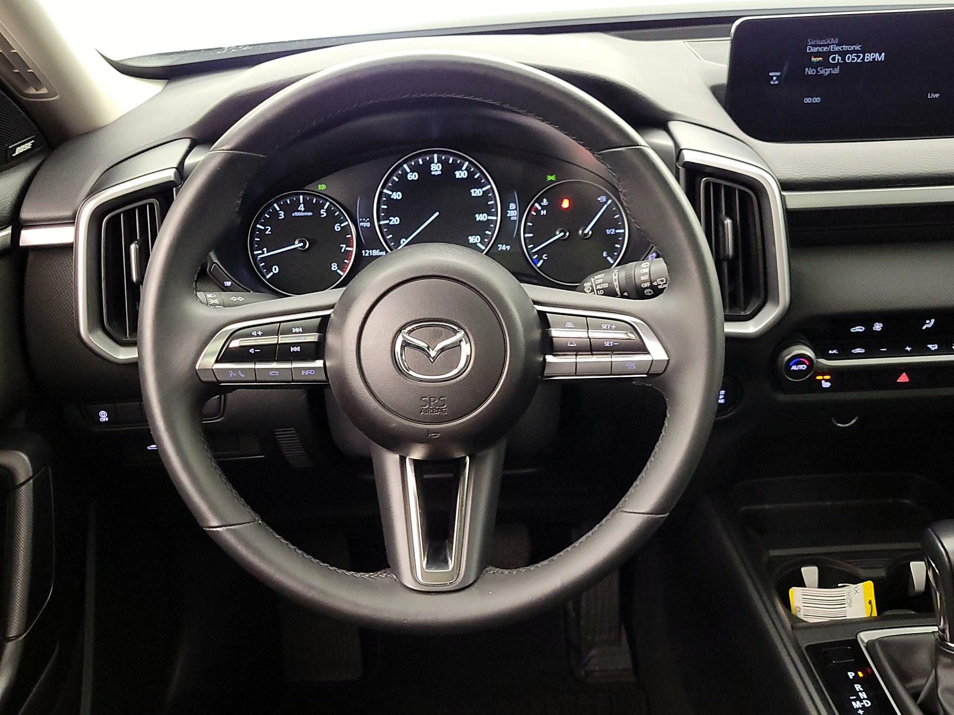 Thumbnail: 2024 Mazda CX-50 - 10