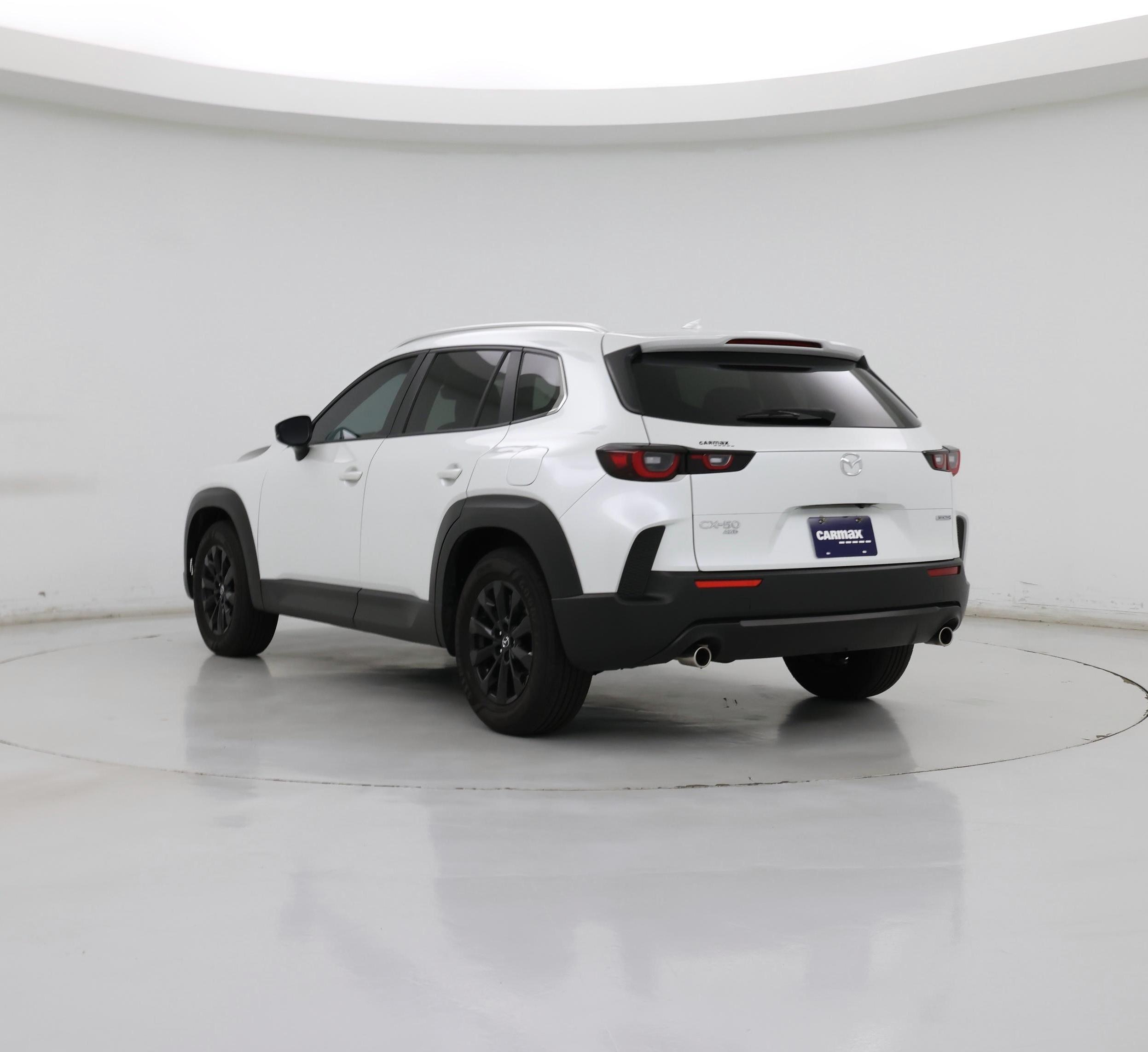 Thumbnail: 2024 Mazda CX-50 - 2