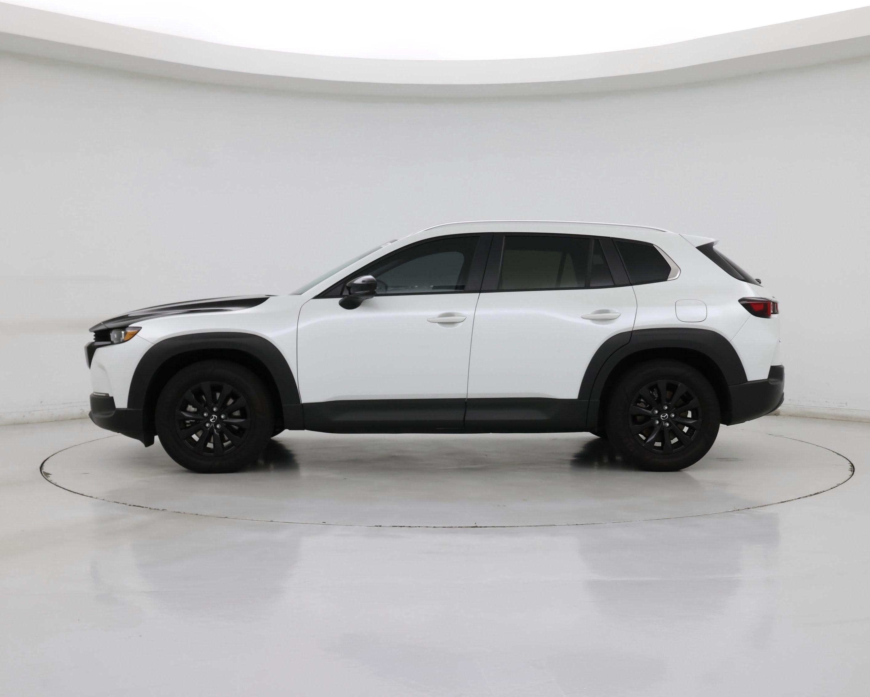 Thumbnail: 2024 Mazda CX-50 - 3