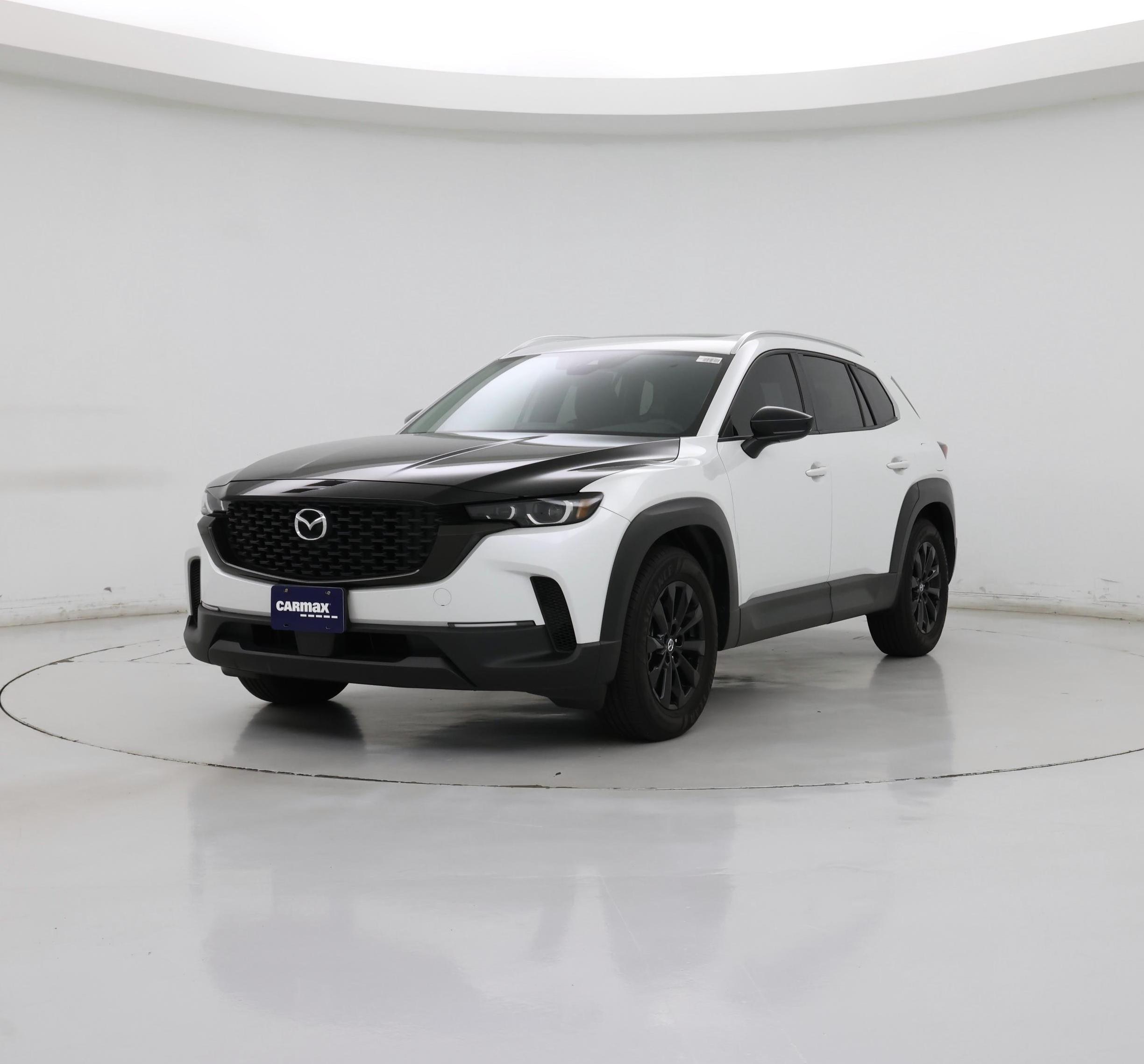 Thumbnail: 2024 Mazda CX-50 - 4