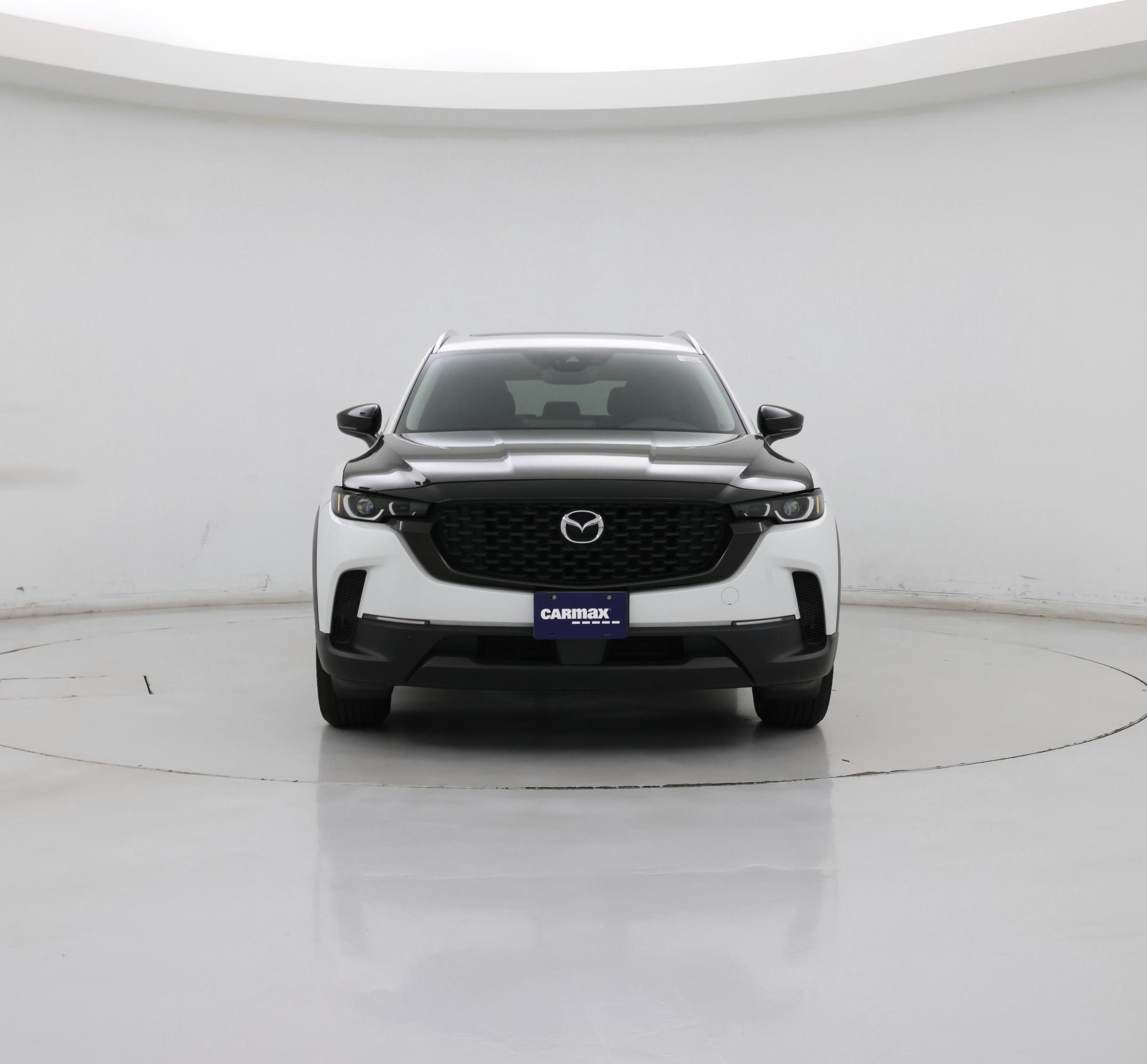 Thumbnail: 2024 Mazda CX-50 - 5