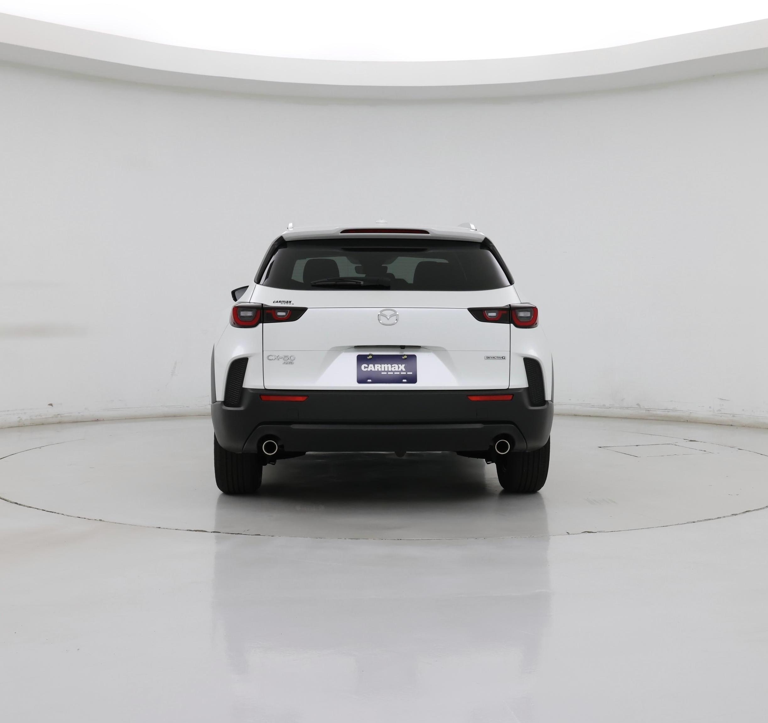 Thumbnail: 2024 Mazda CX-50 - 6