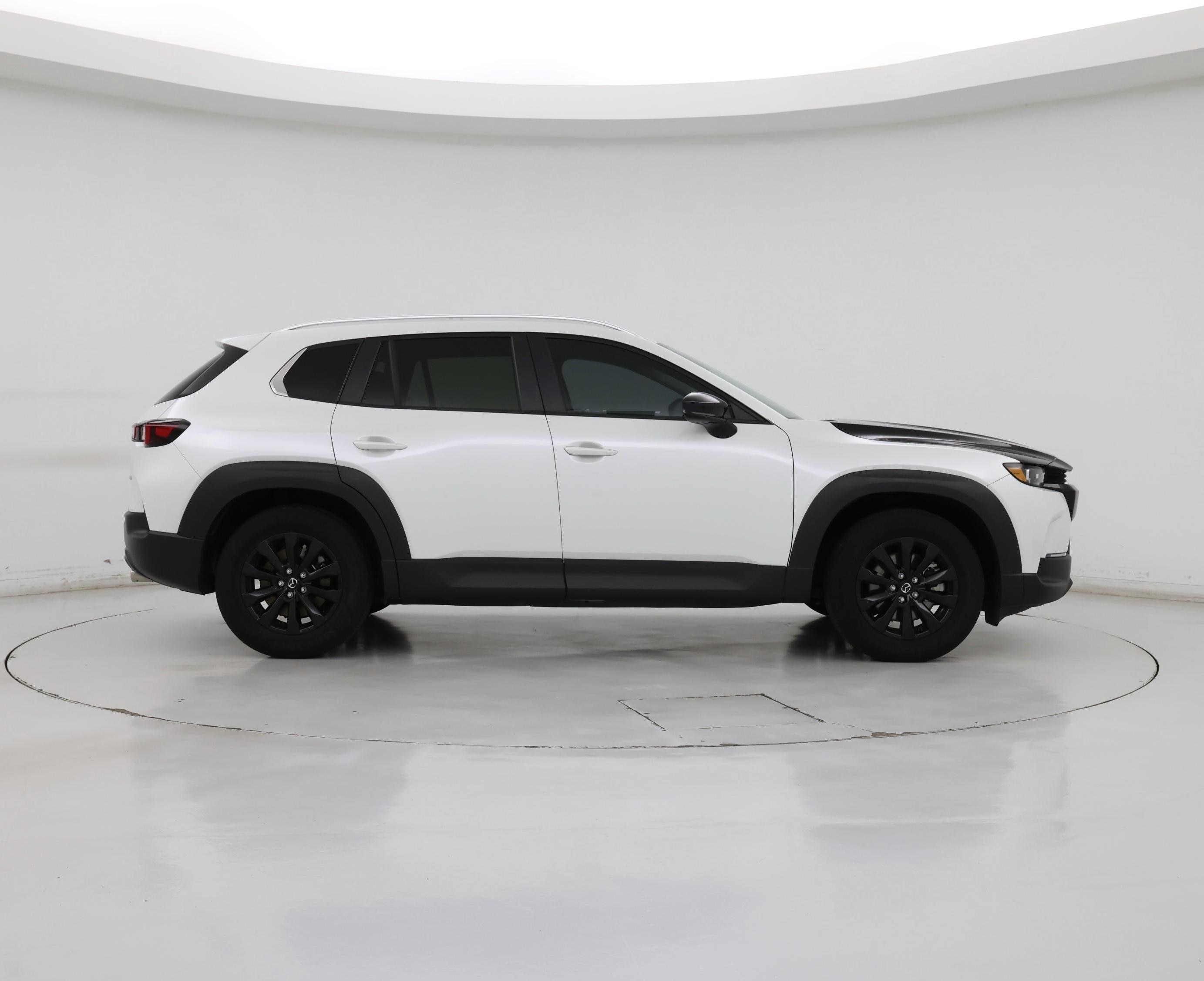 Thumbnail: 2024 Mazda CX-50 - 7