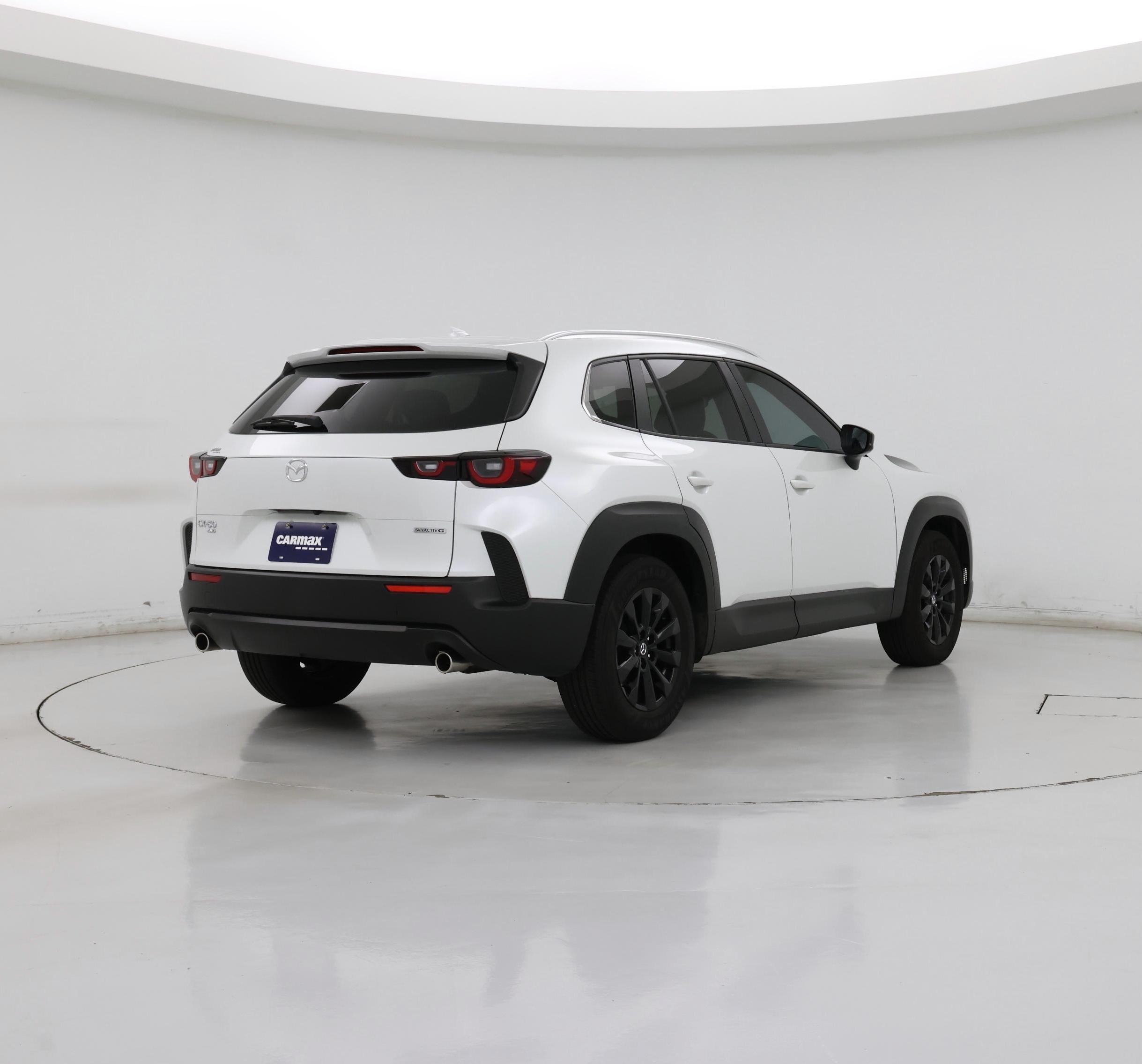 Thumbnail: 2024 Mazda CX-50 - 8