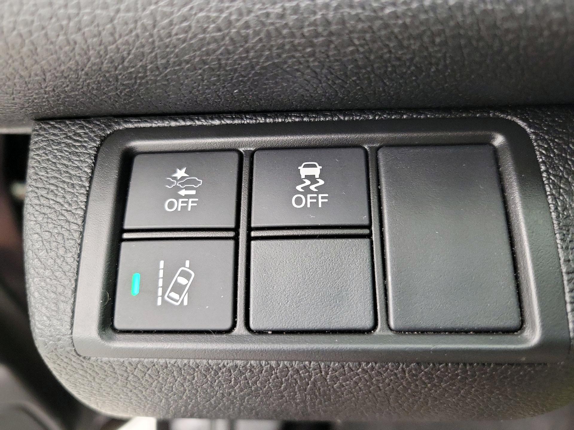 Thumbnail: 2016 Honda Civic - 13
