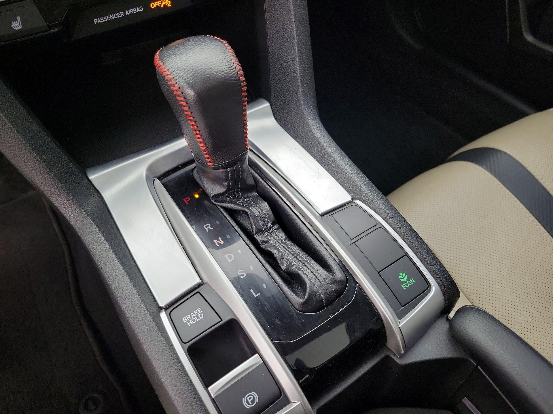 Thumbnail: 2016 Honda Civic - 17